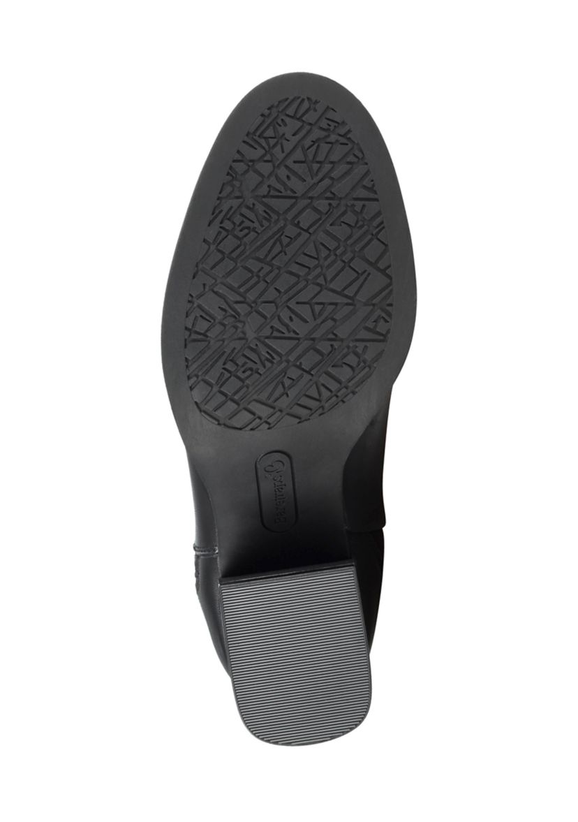 Womens Dineen Booties