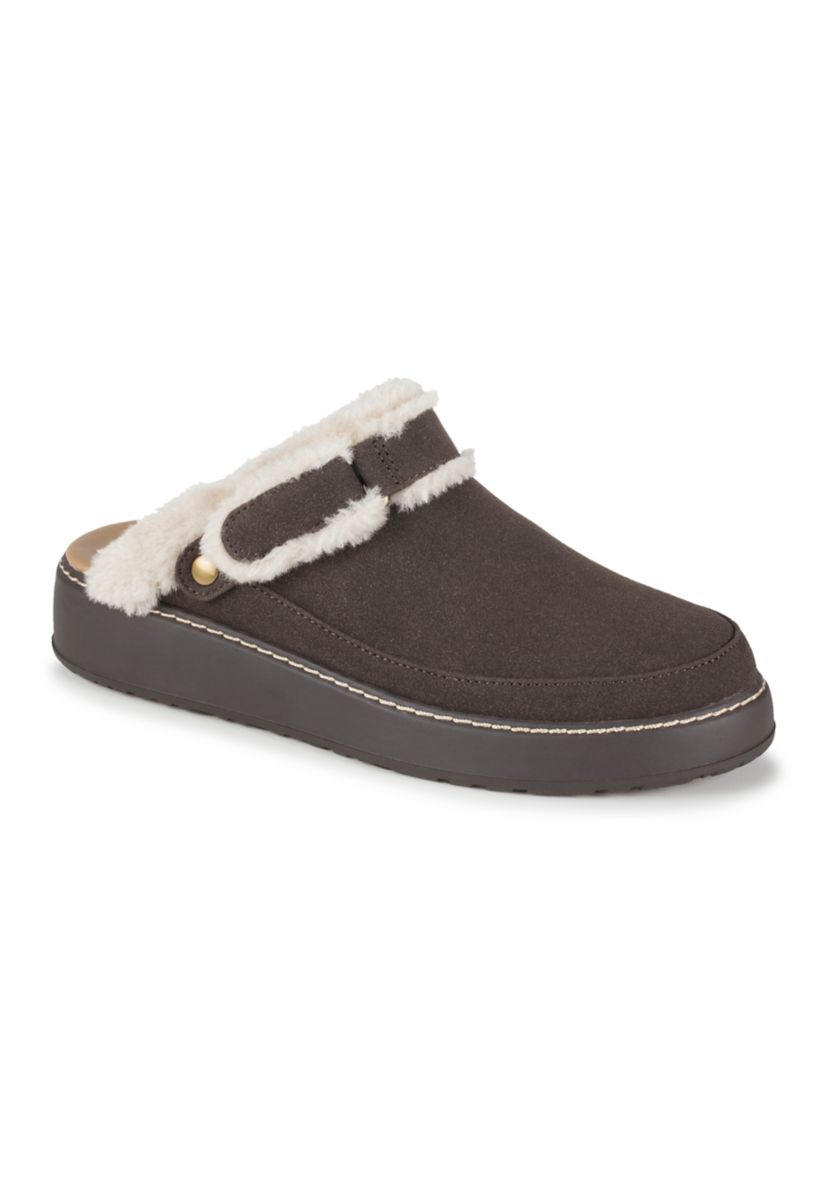 Womens Felisa Mules