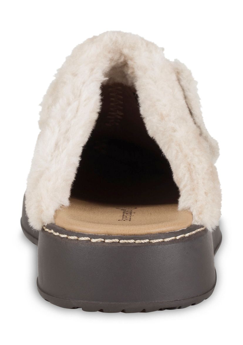 Womens Felisa Mules