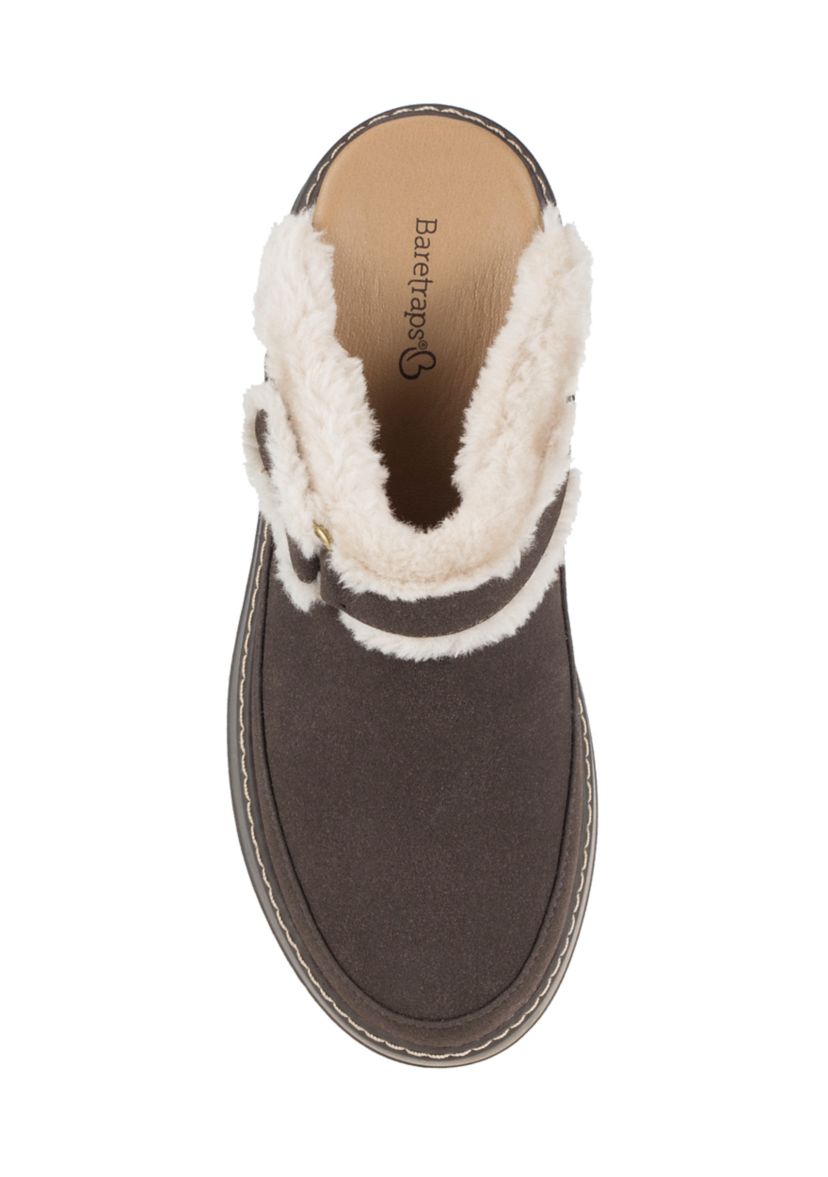 Womens Felisa Mules