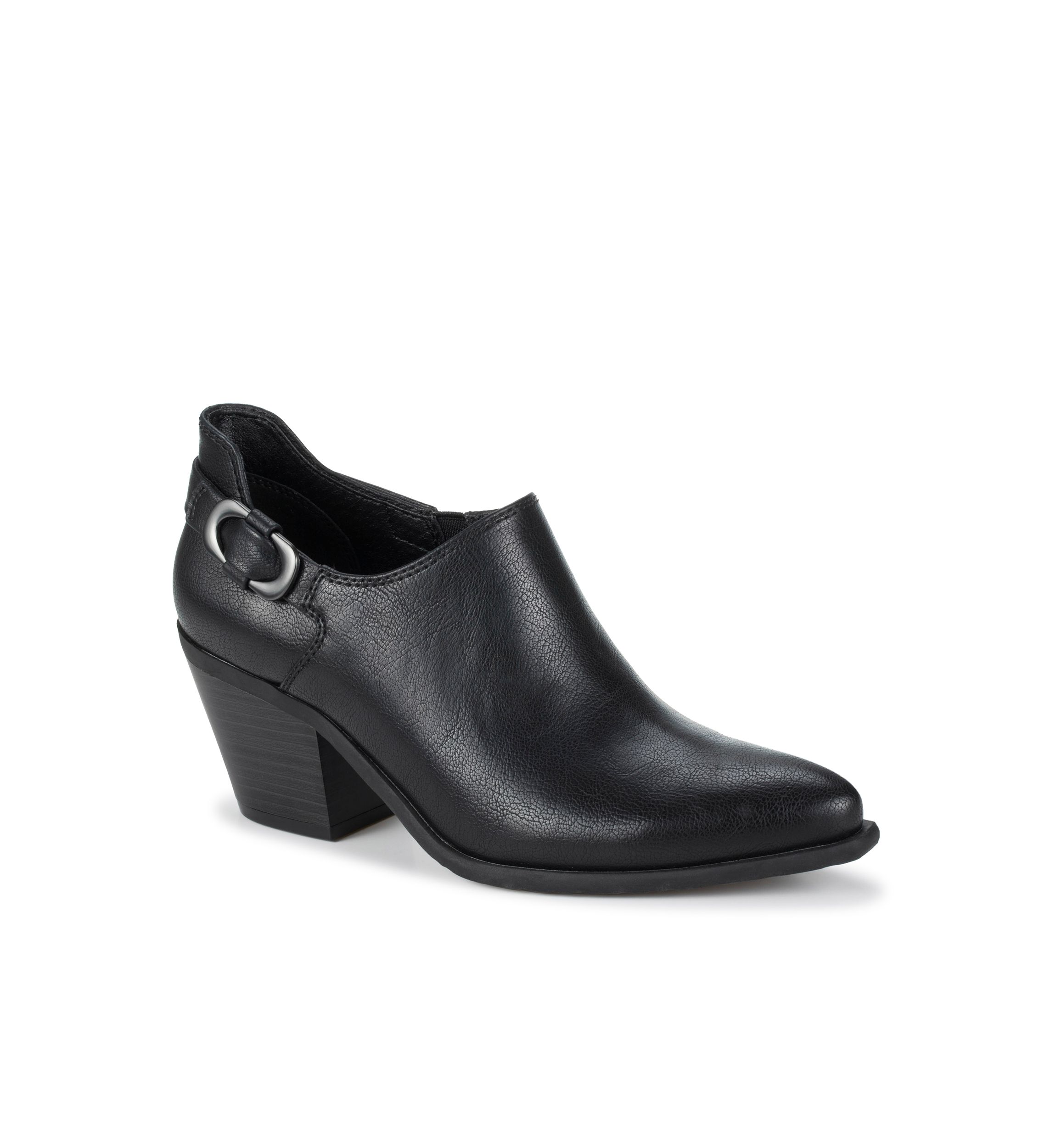 Yanah Booties