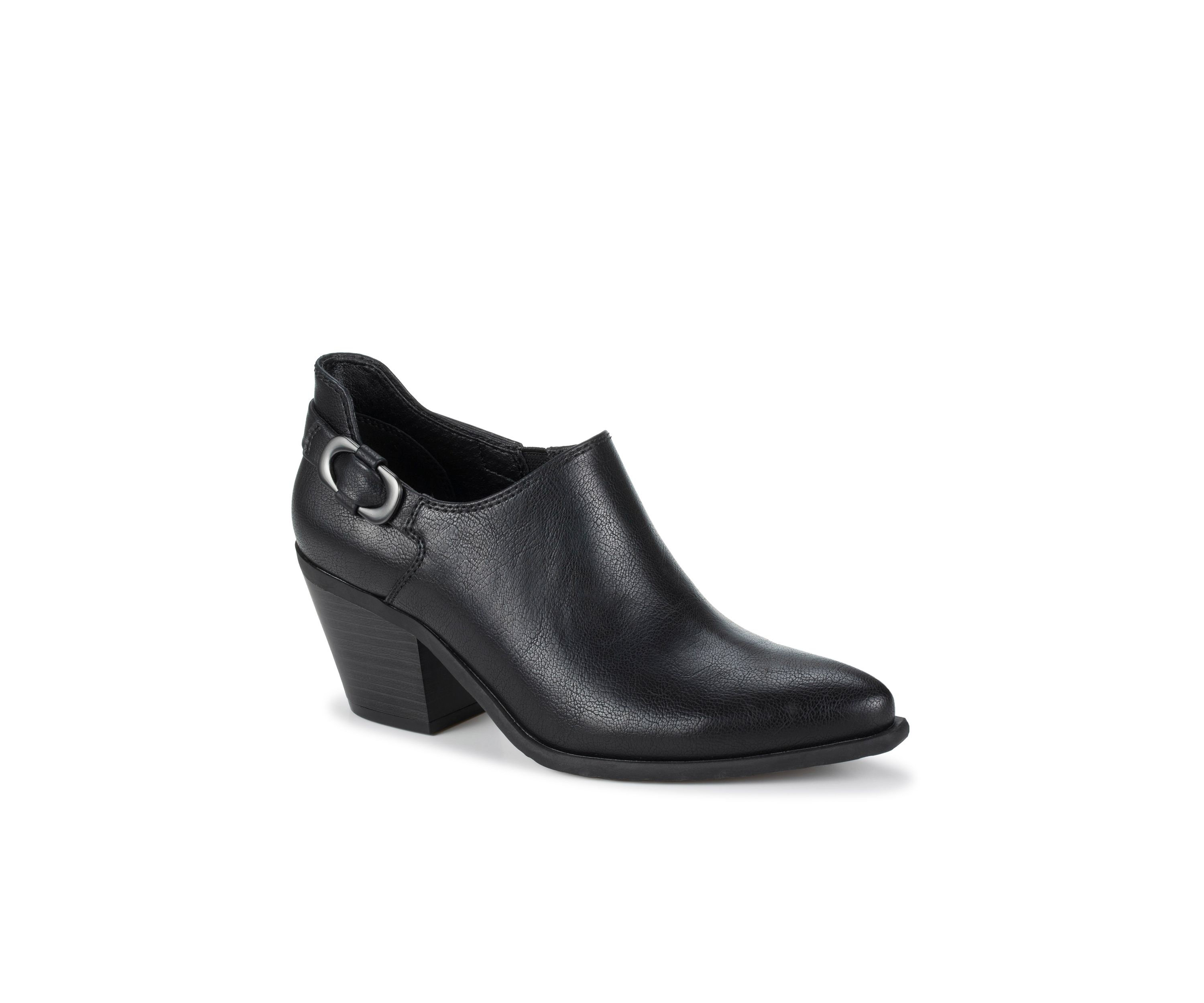 Yanah Booties