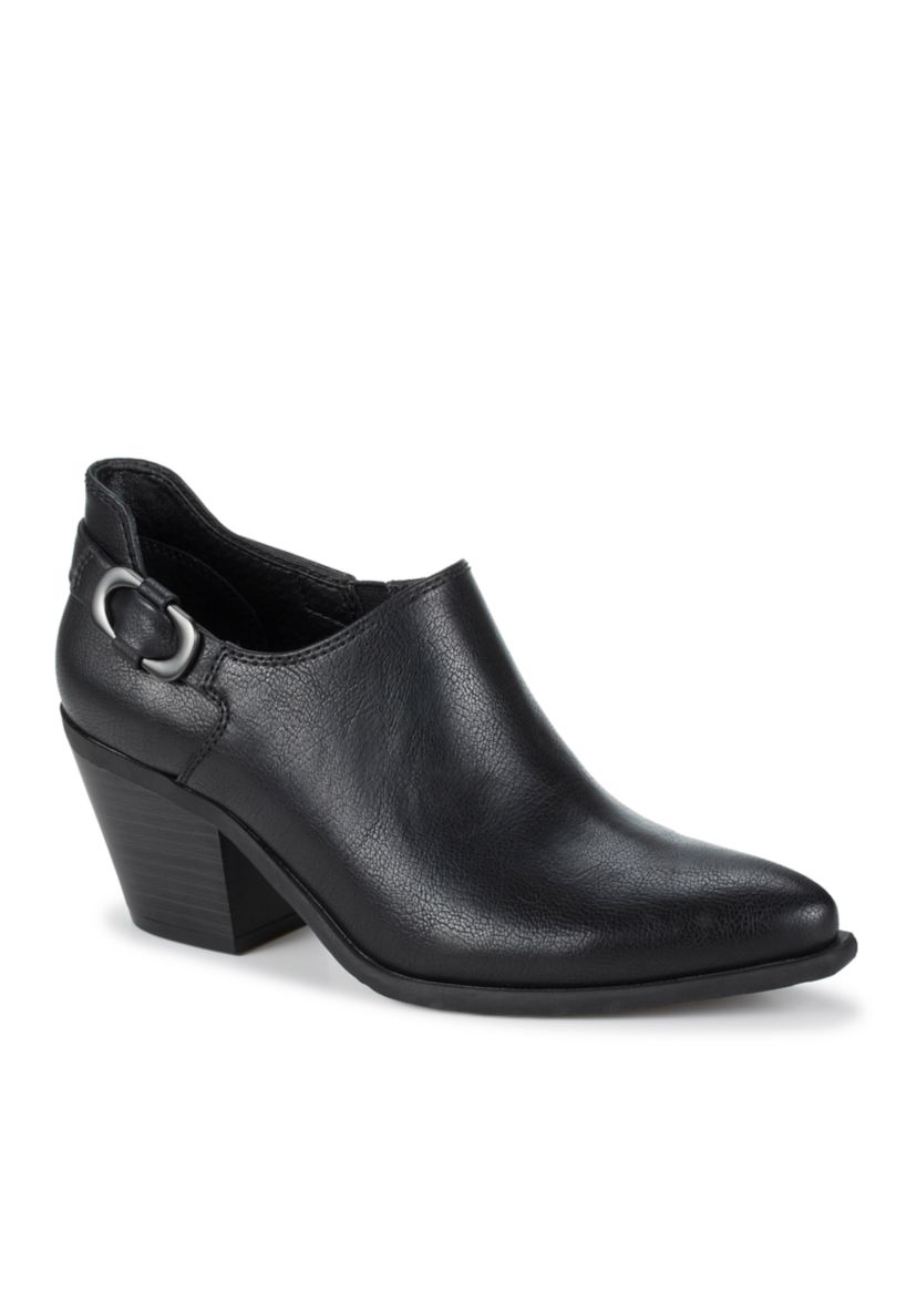 Yanah Booties