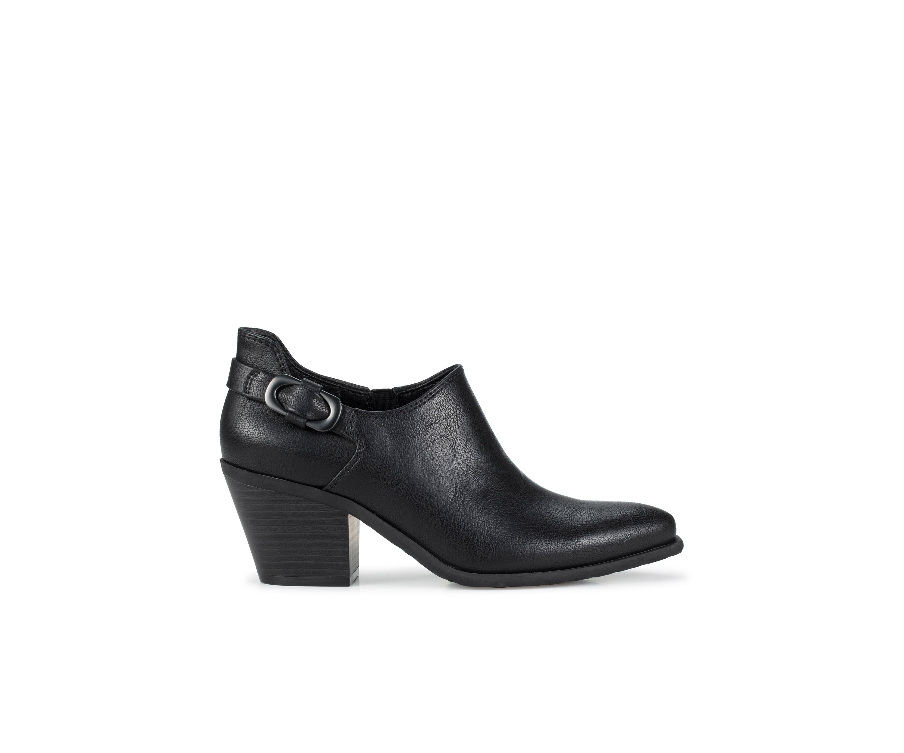 Yanah Booties