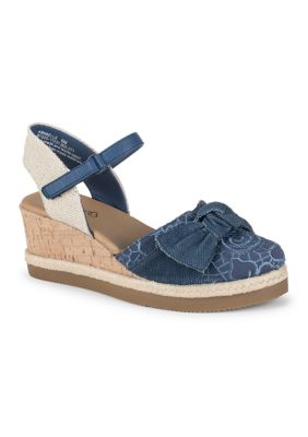Baretraps Women's Arabelle Wedge Heels, 10M