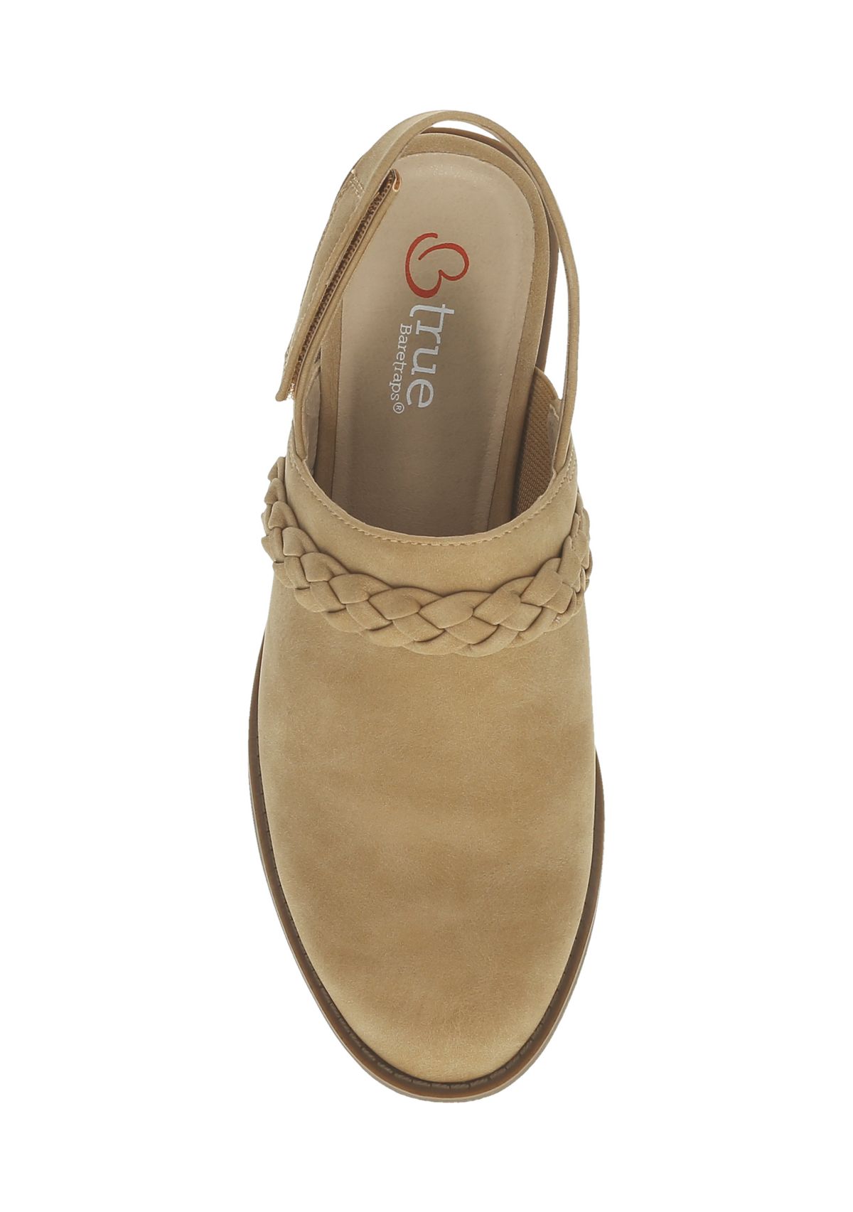 Jayla Slingback Mules