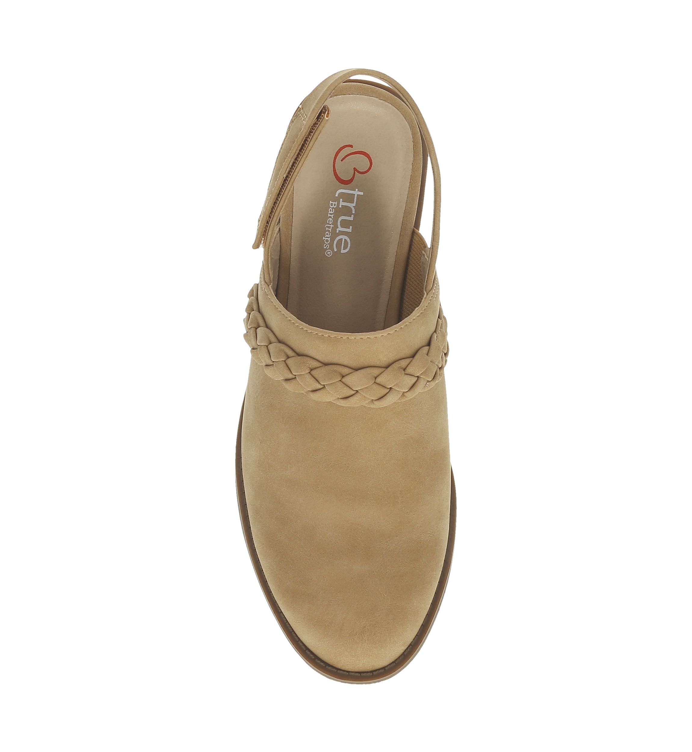 Jayla Slingback Mules