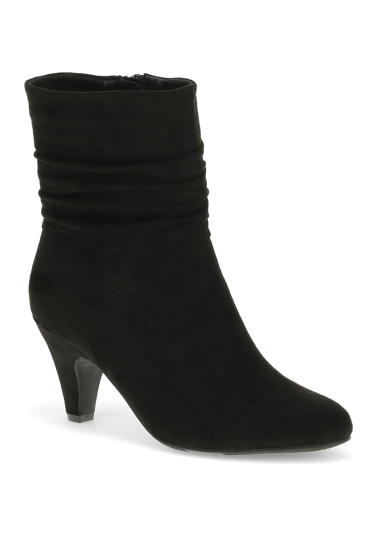 Verona Booties