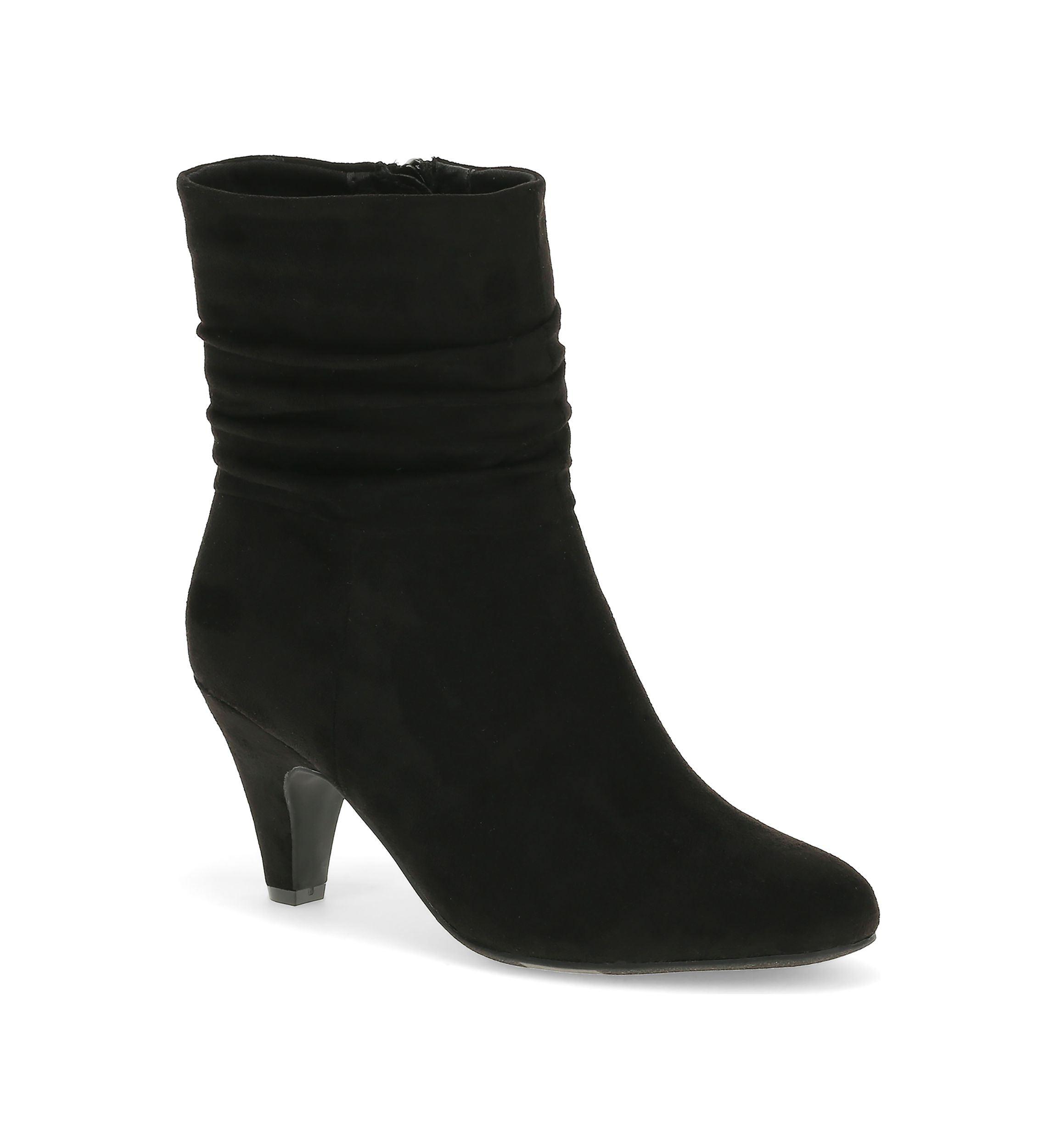 Verona Booties