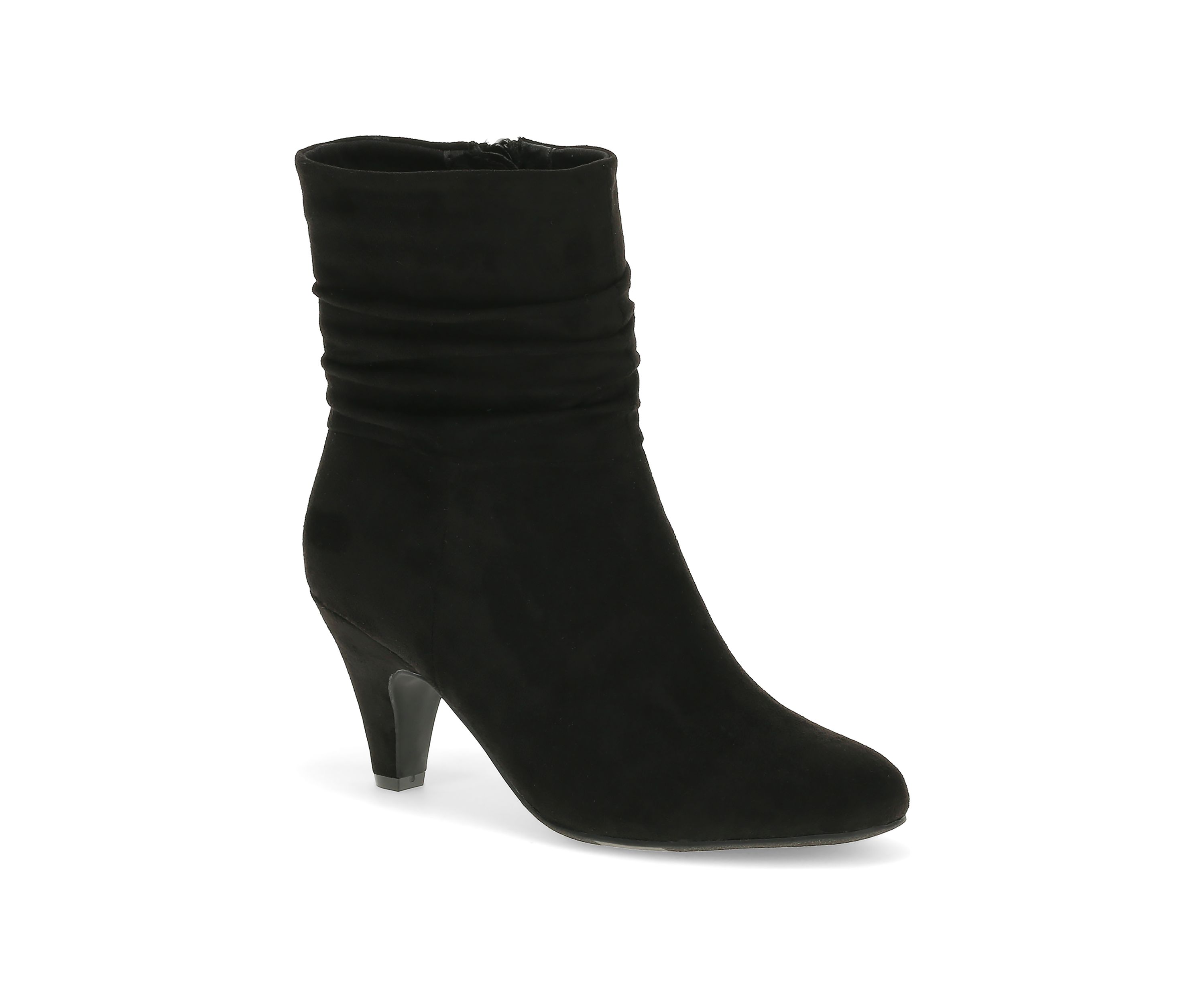 Verona Booties