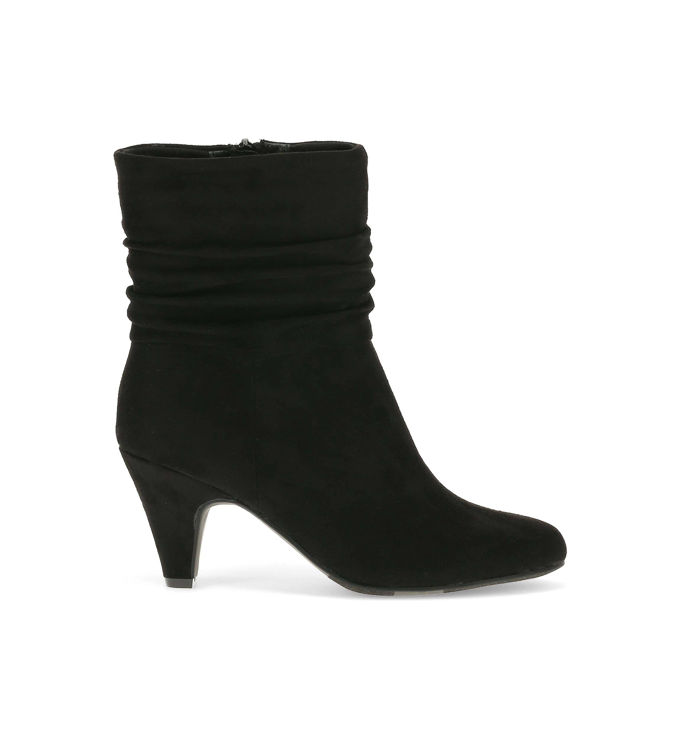Verona Booties