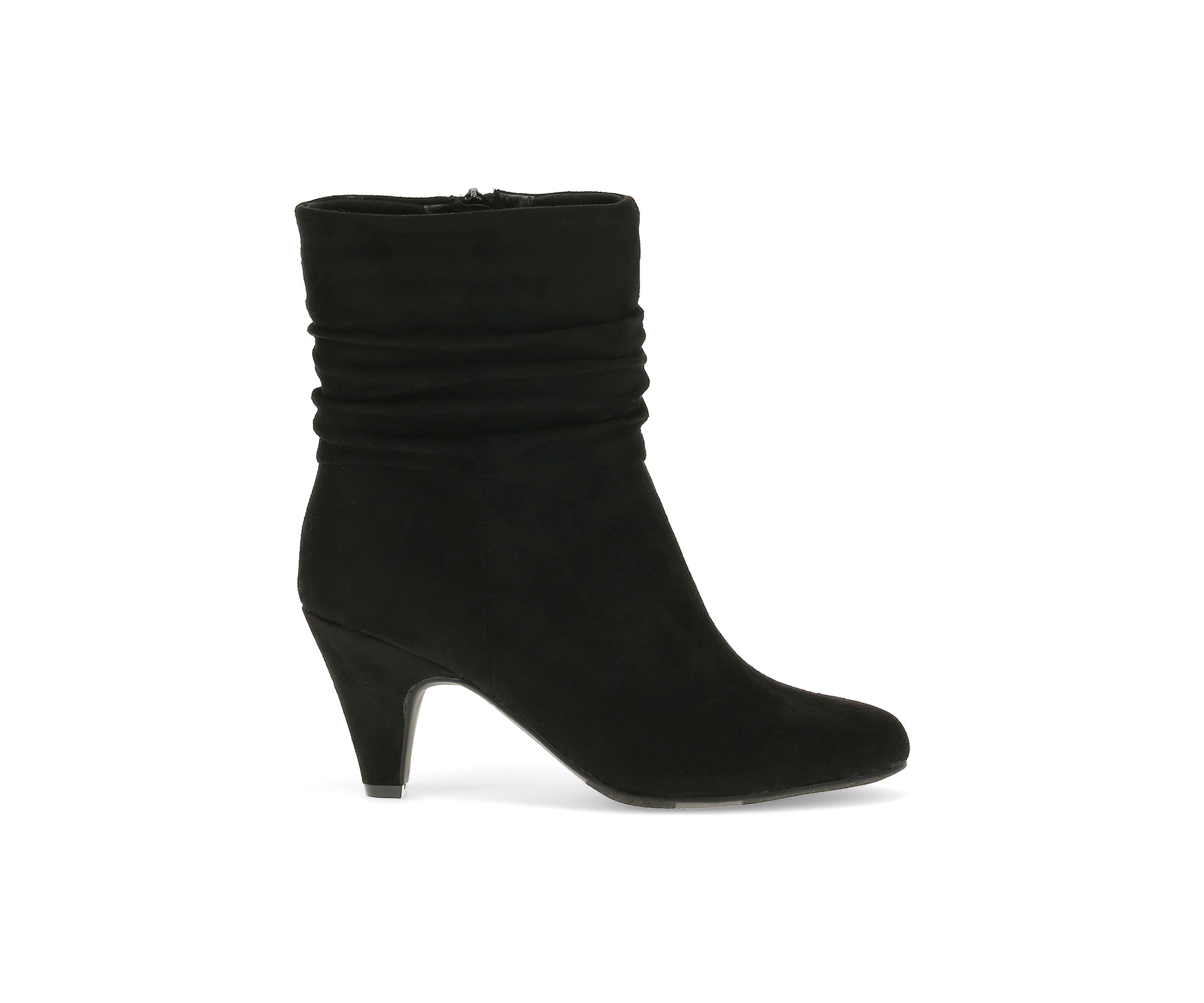 Verona Booties