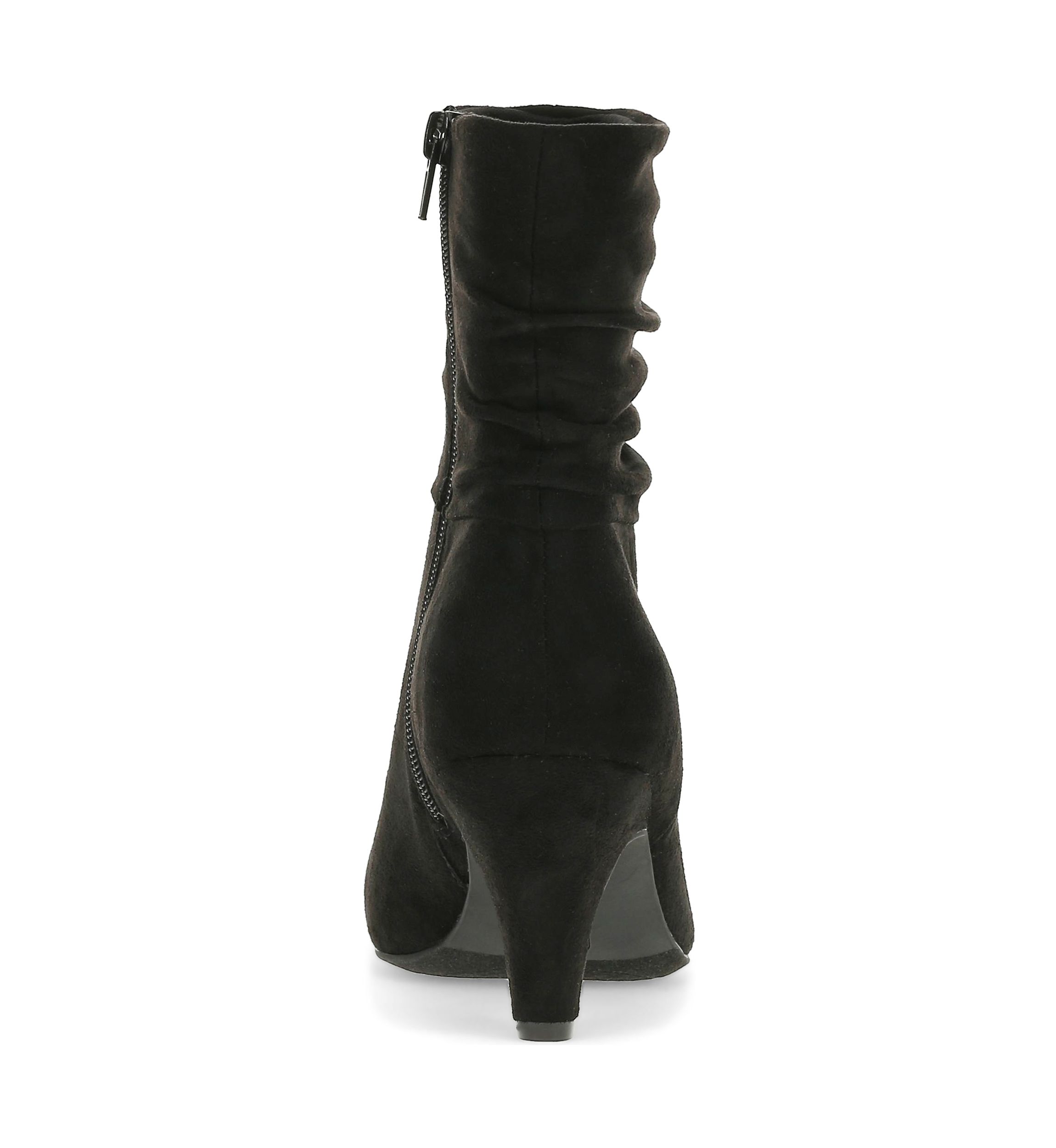Verona Booties