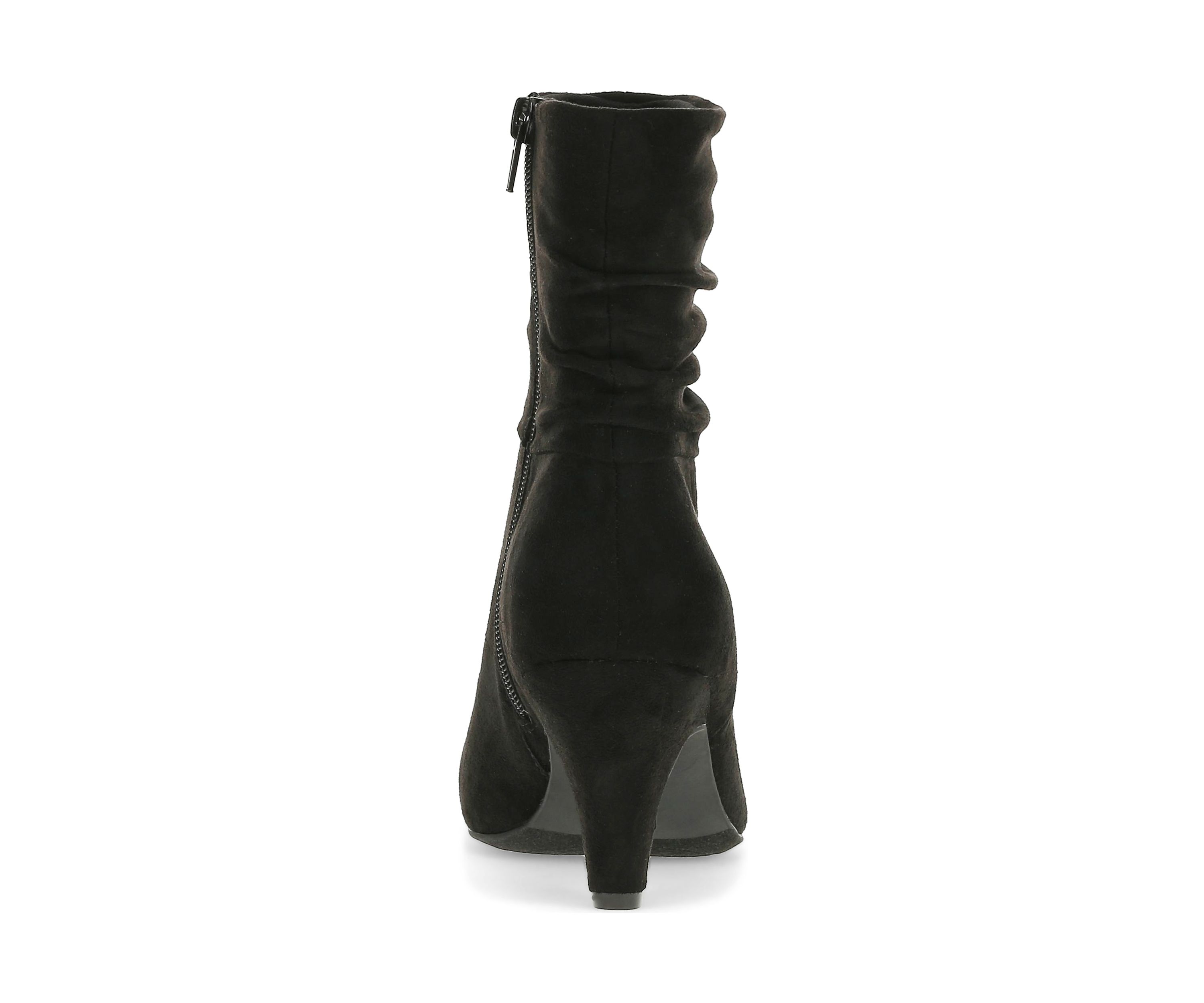 Verona Booties
