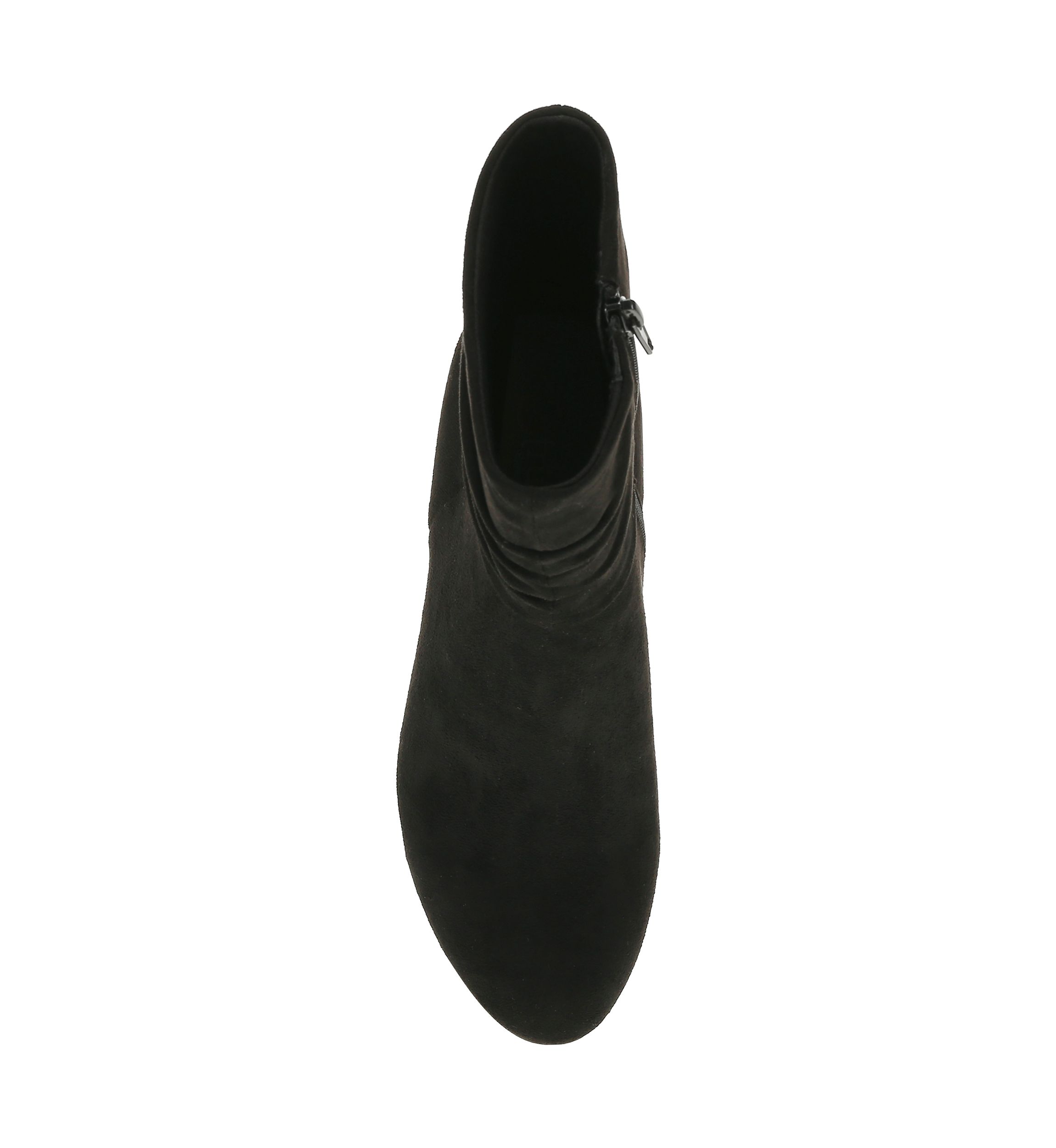 Verona Booties
