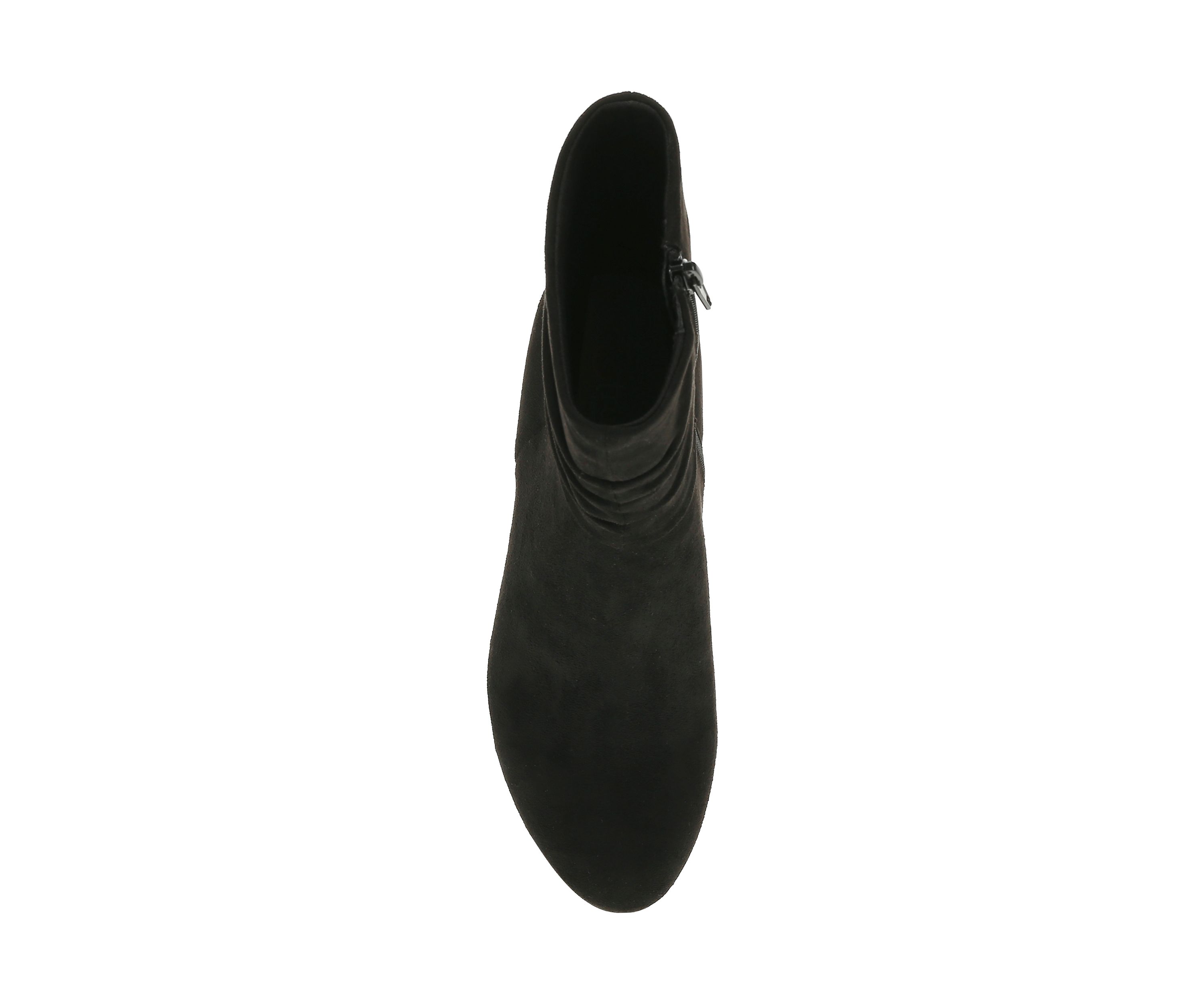 Verona Booties