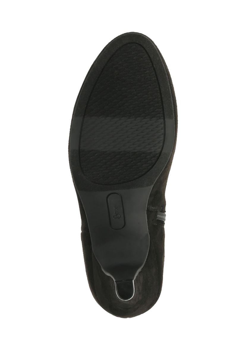 Verona Booties