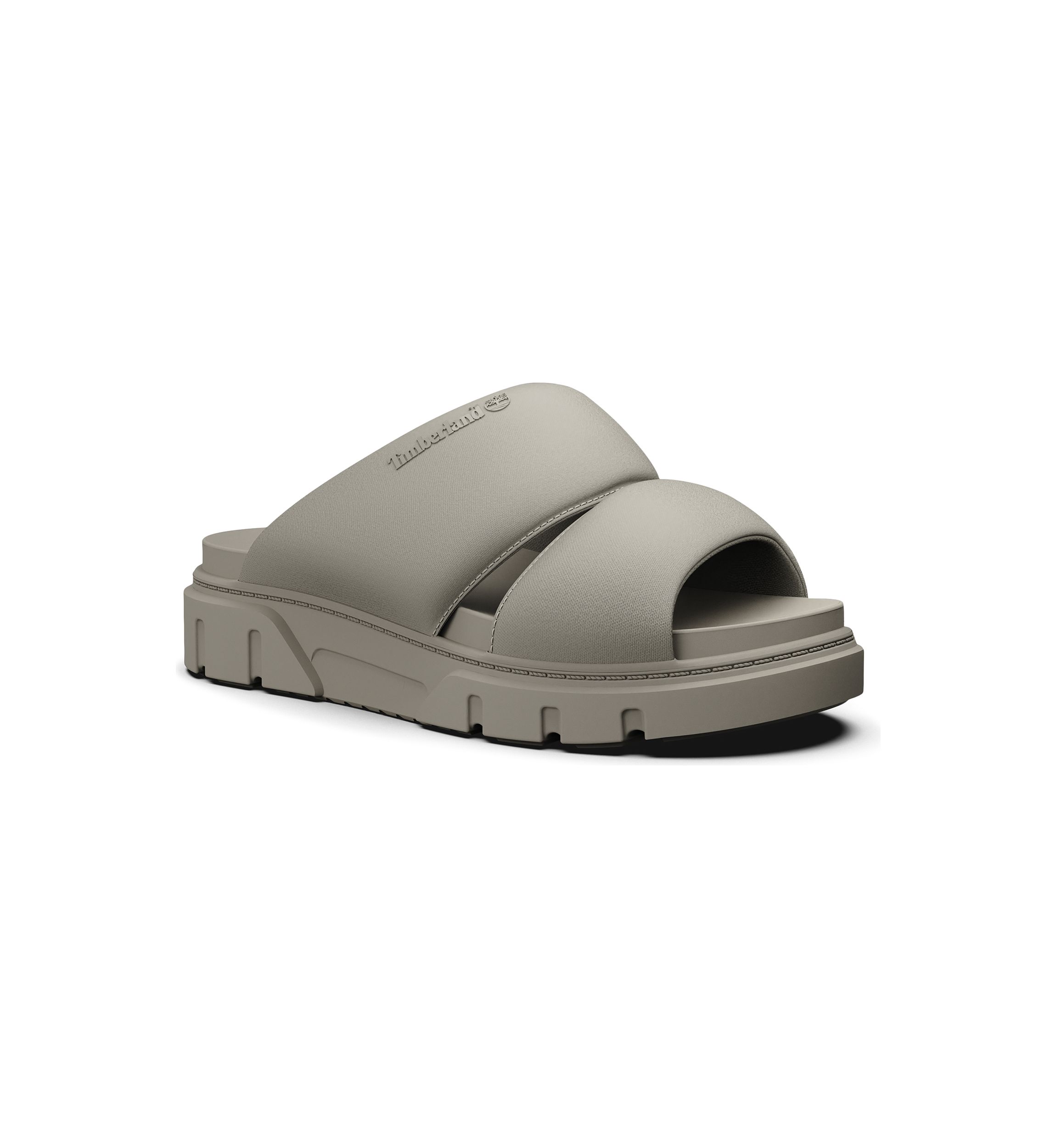 Greyfield Slide Sandals