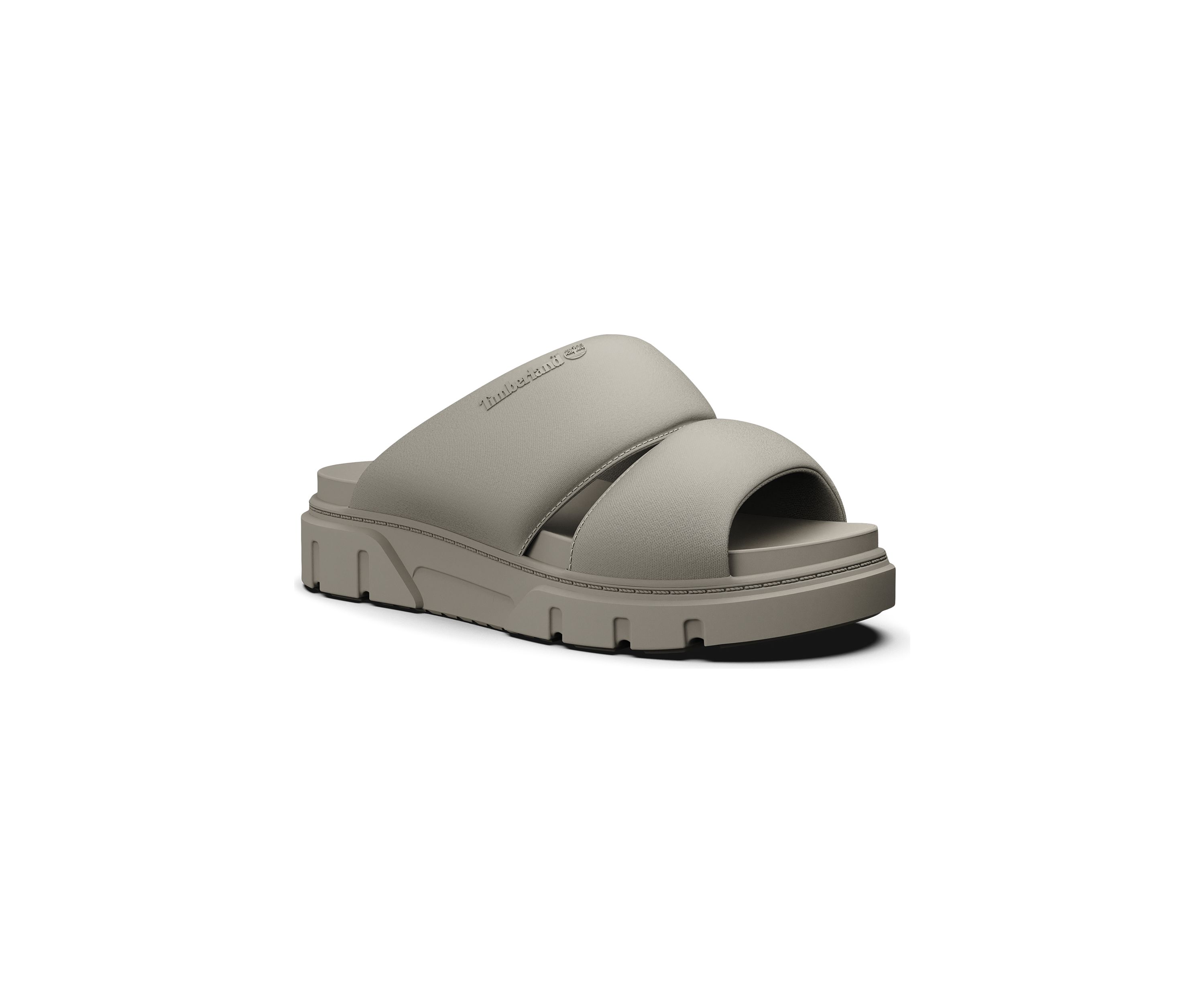 Greyfield Slide Sandals