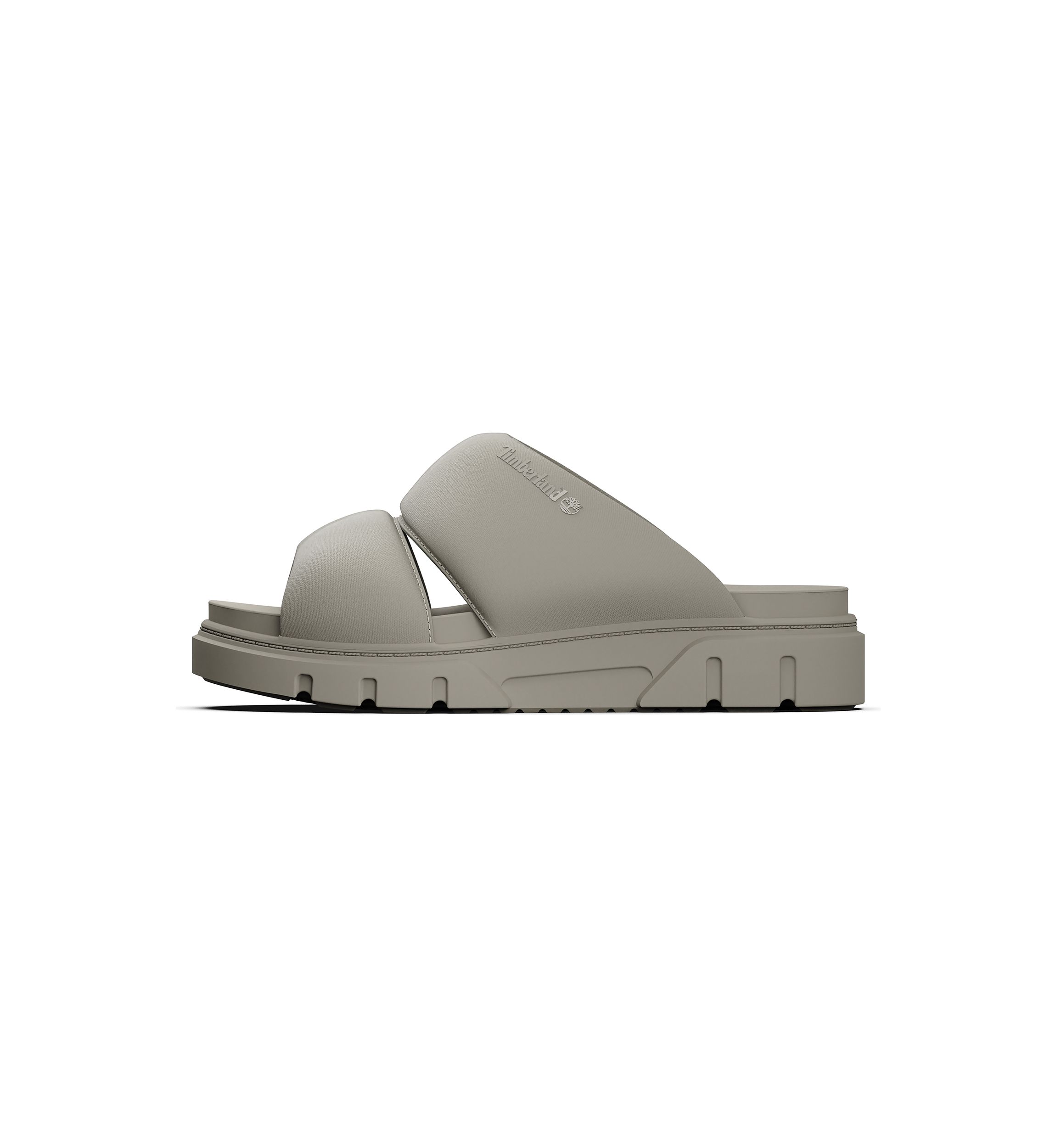 Greyfield Slide Sandals