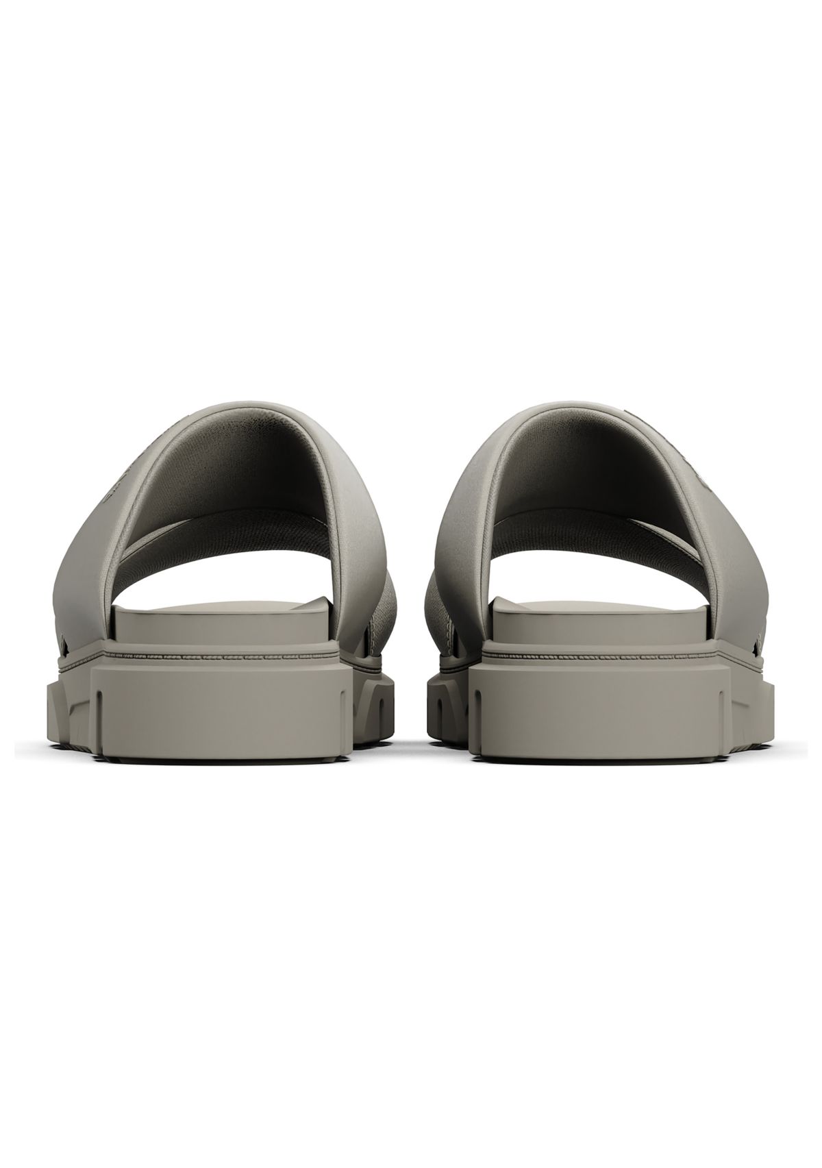 Greyfield Slide Sandals