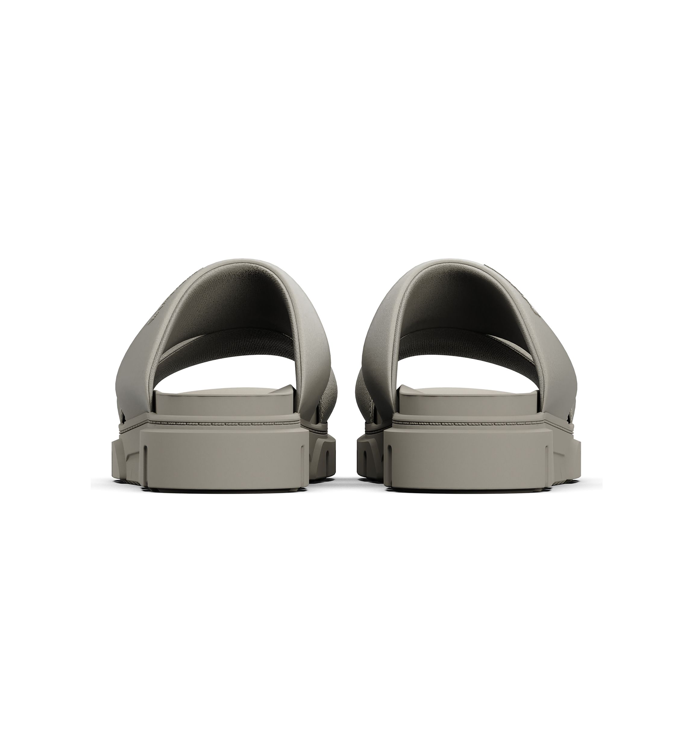 Greyfield Slide Sandals