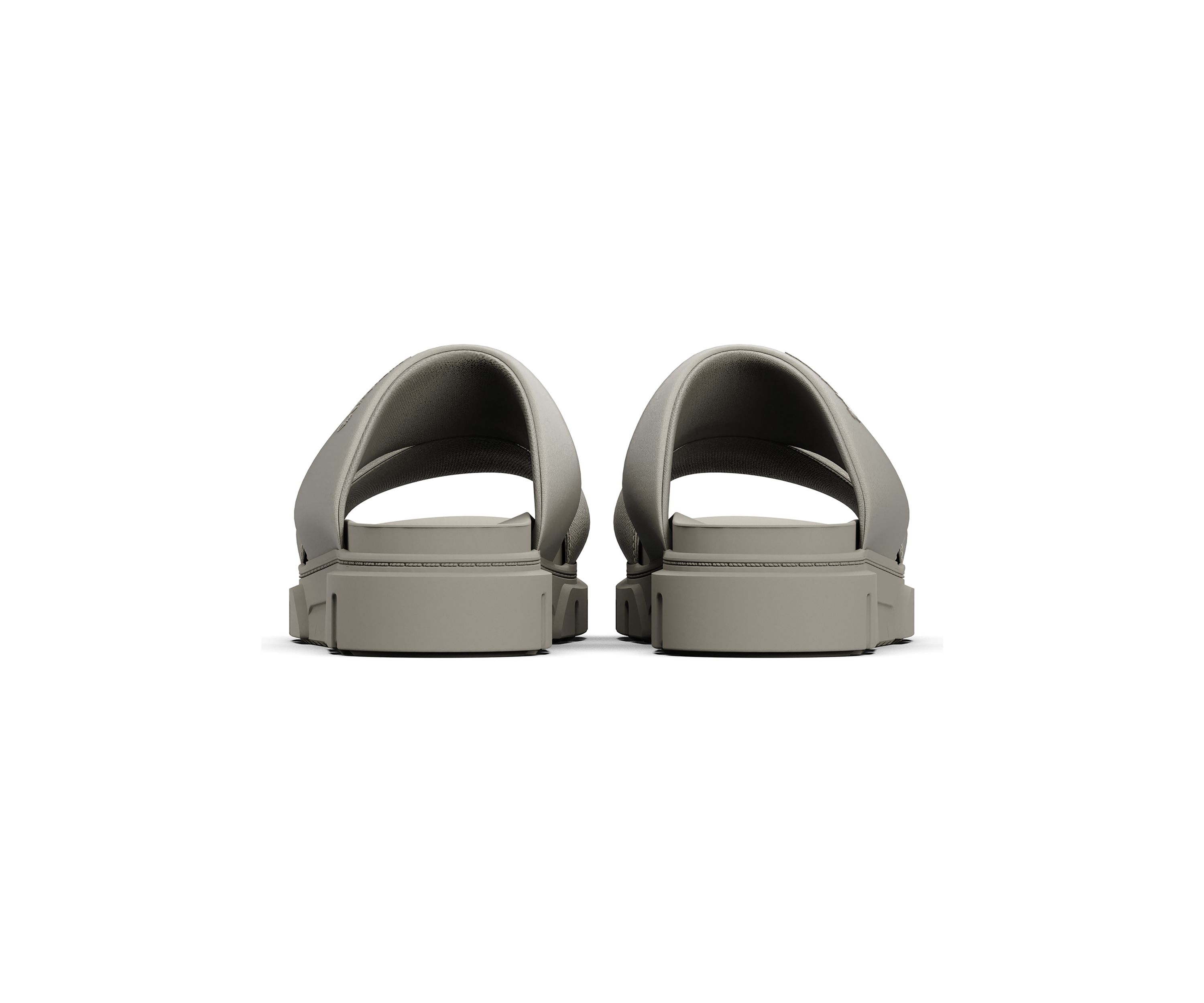 Greyfield Slide Sandals