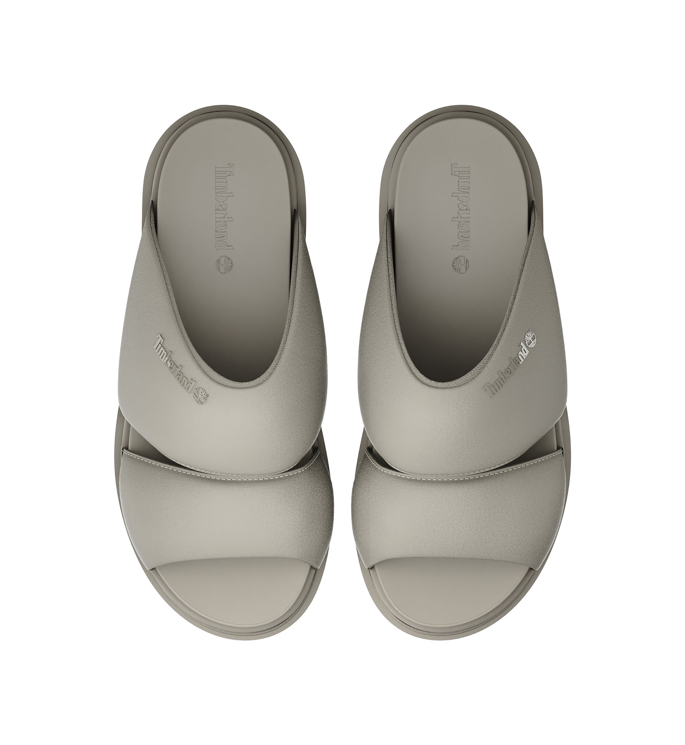 Greyfield Slide Sandals