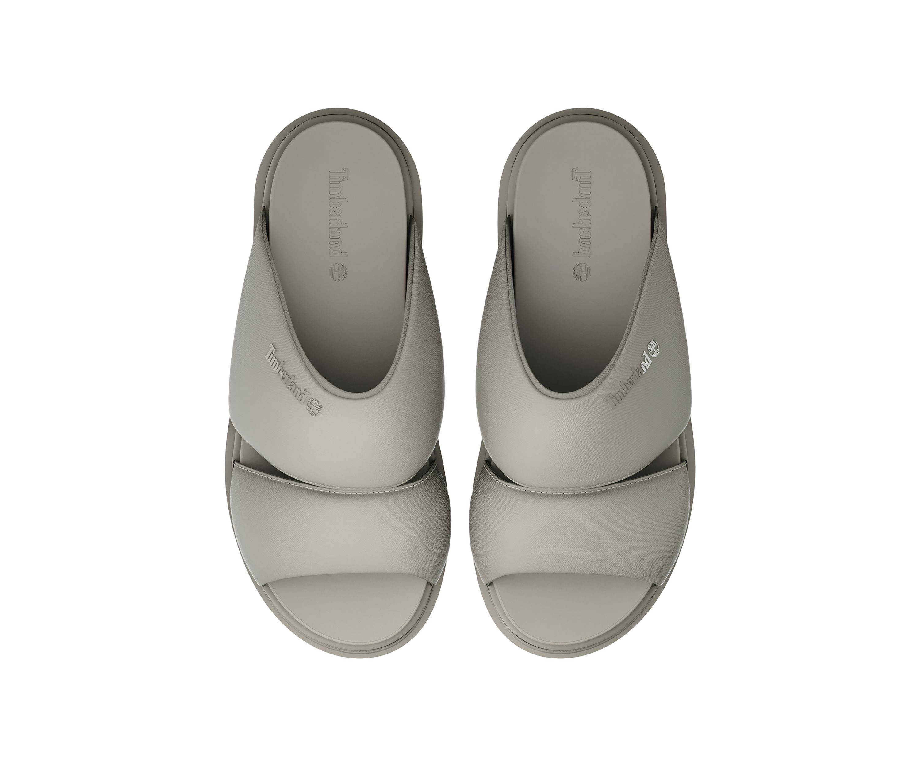 Greyfield Slide Sandals