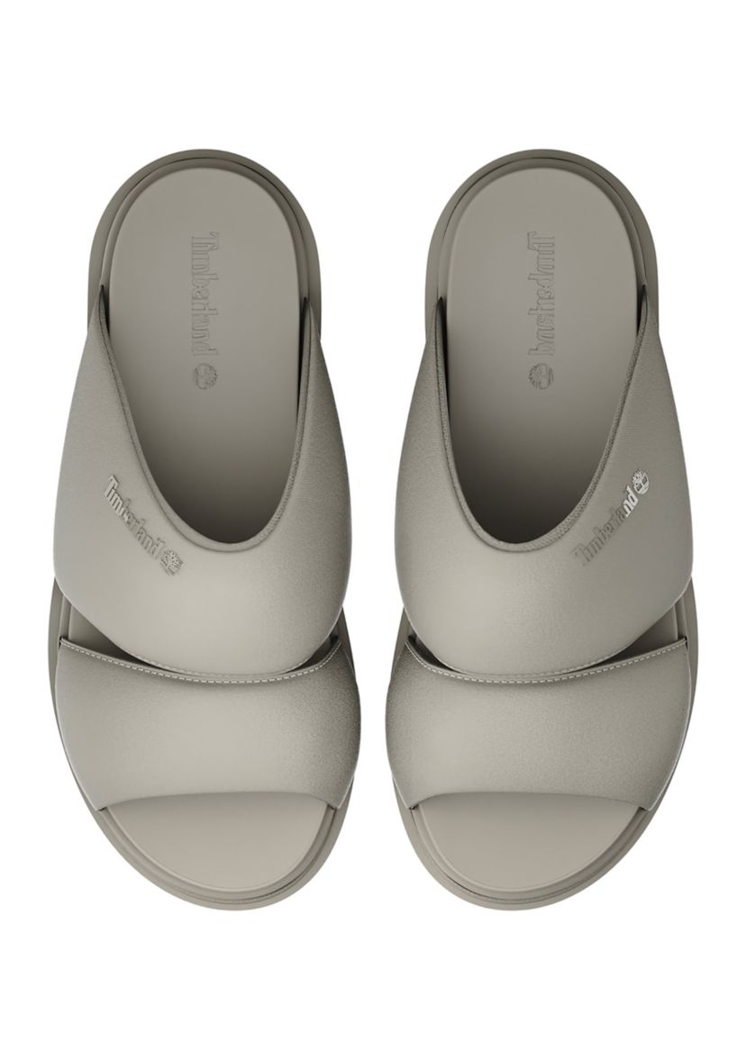 Greyfield Slide Sandals