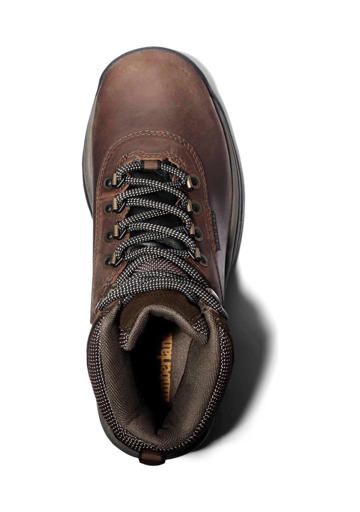 White Ledge Mid Waterproof Boots