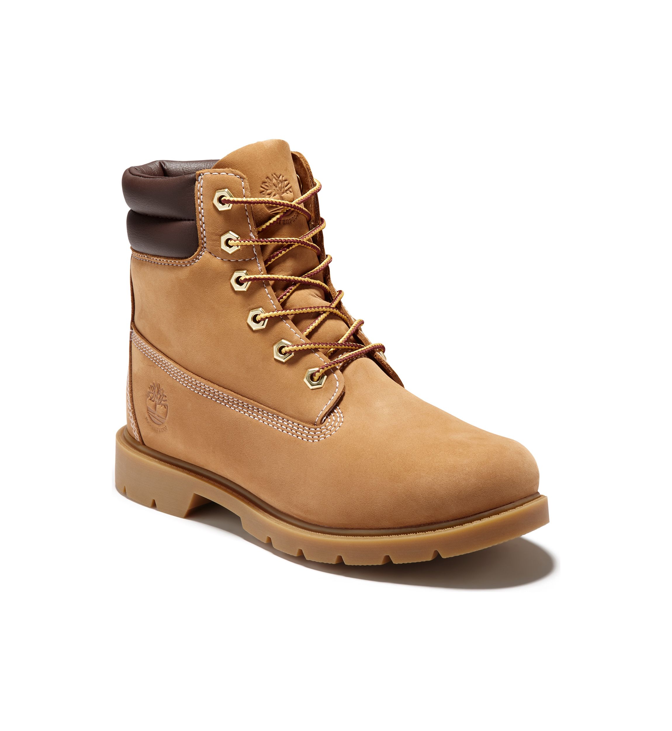 Linden Woods Water Proof 6 Inch Boots