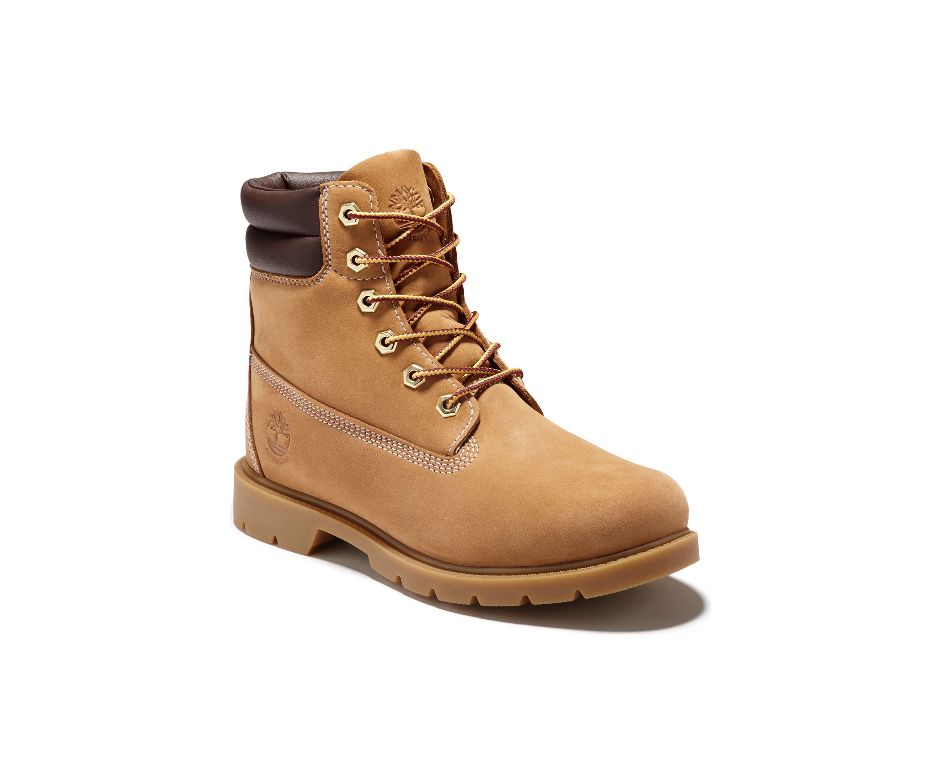 Linden Woods Water Proof 6 Inch Boots