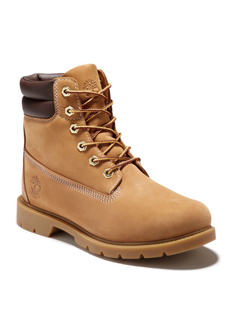 Linden Woods Water Proof 6 Inch Boots