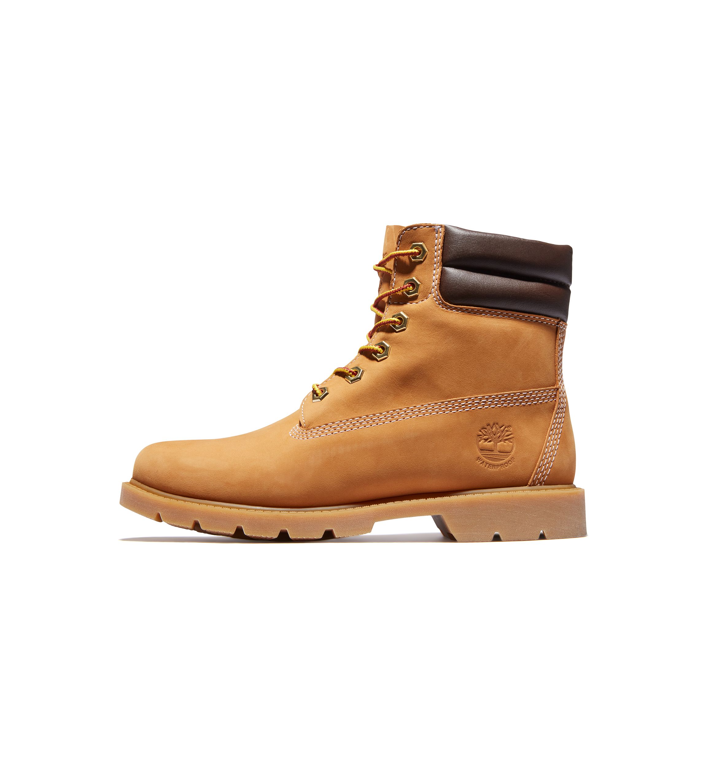 Linden Woods Water Proof 6 Inch Boots