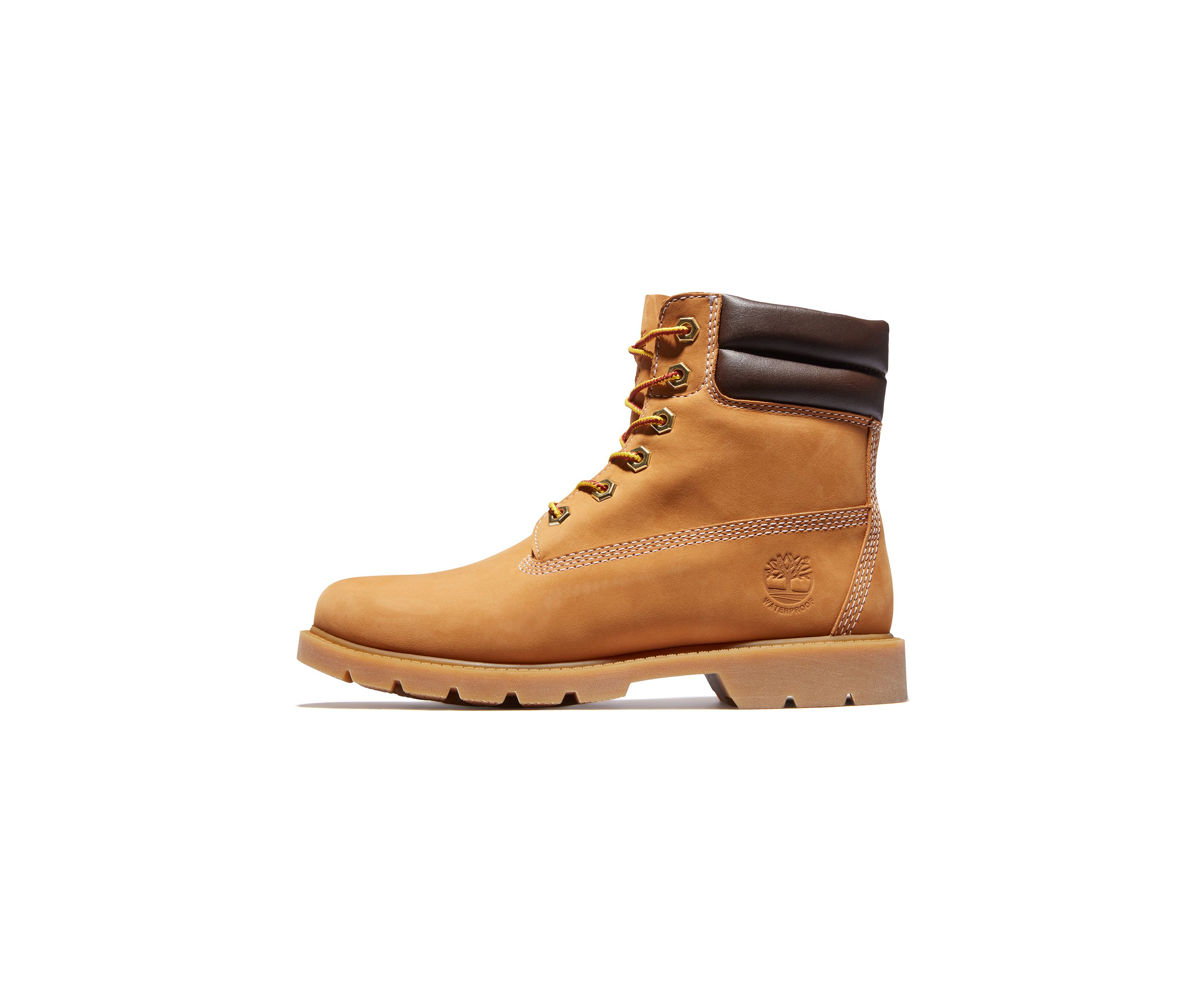 Linden Woods Water Proof 6 Inch Boots