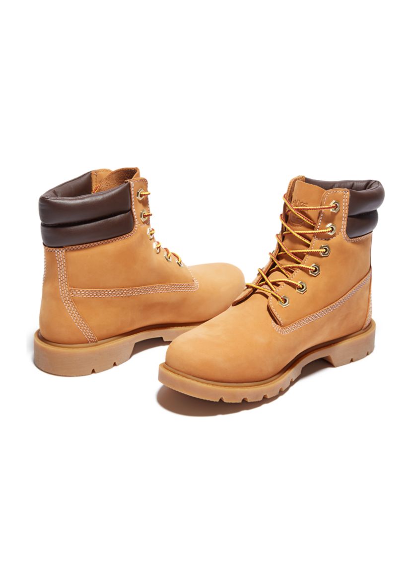 Linden Woods Water Proof 6 Inch Boots