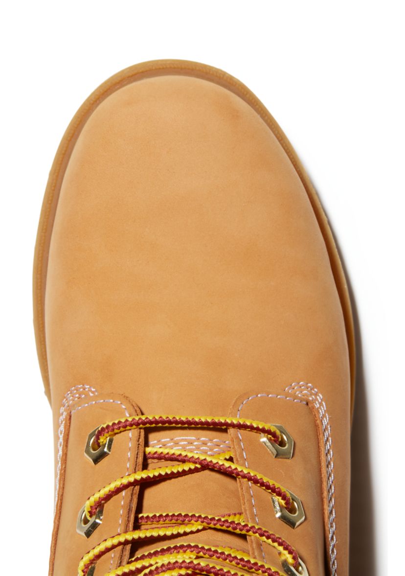 Linden Woods Water Proof 6 Inch Boots