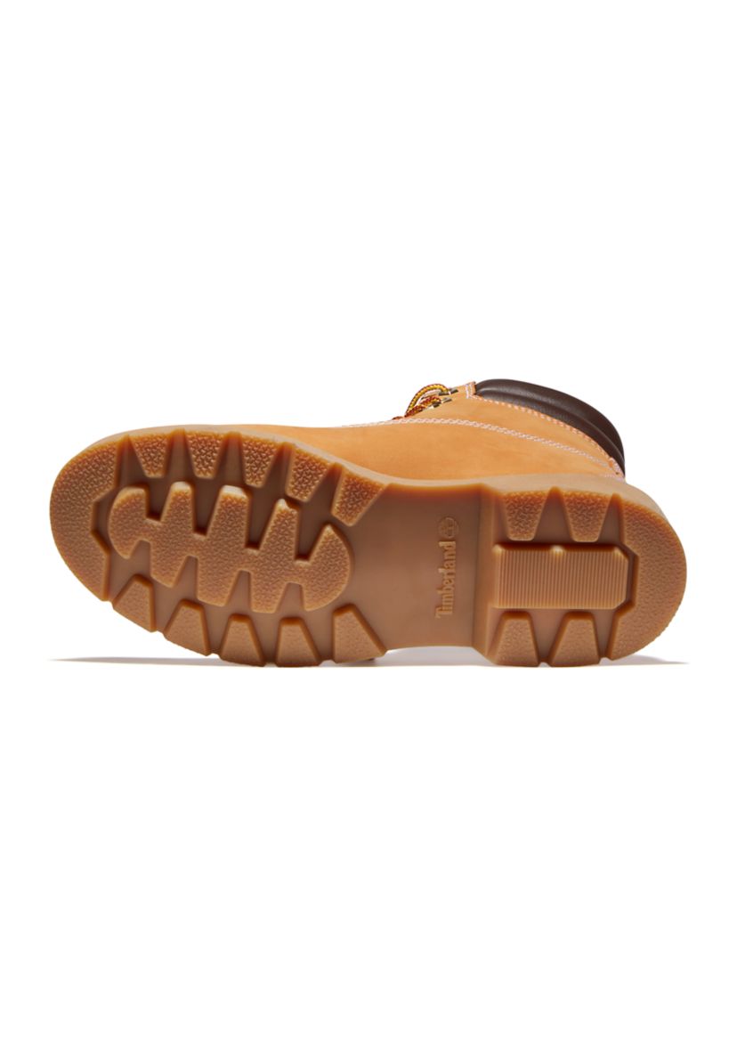 Linden Woods Water Proof 6 Inch Boots