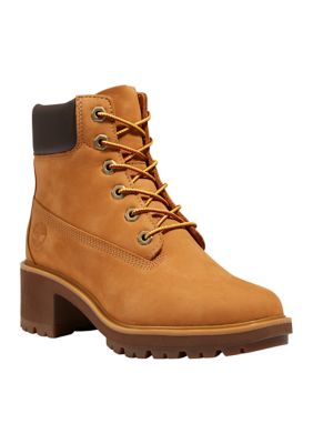 SEVEN7 Women's Jodi Combat Boots - Bob's Stores