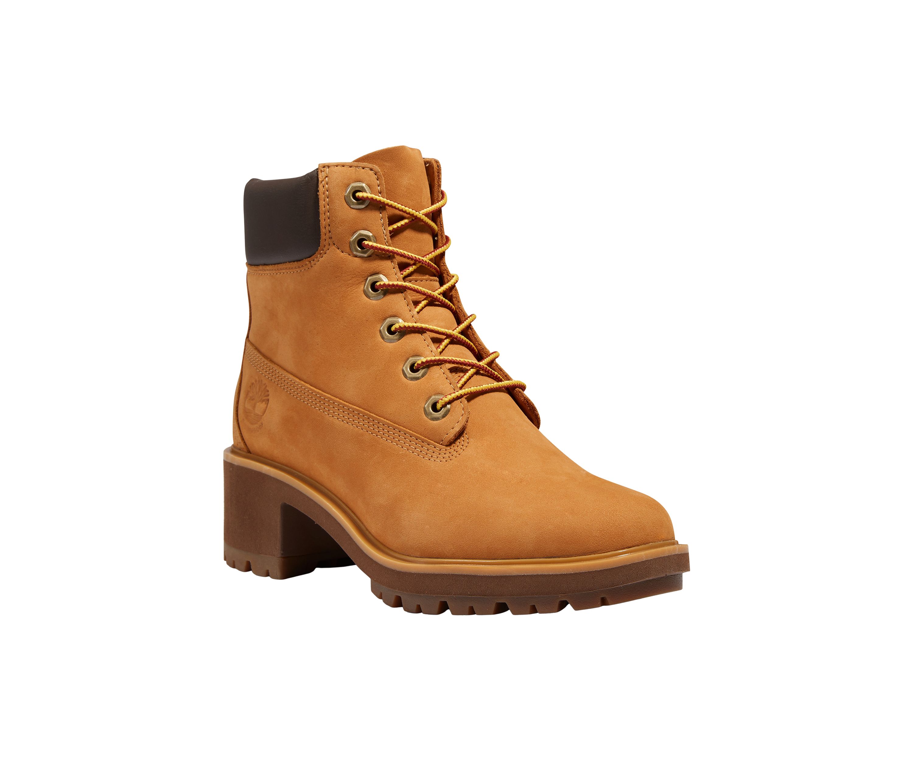 Kinsley 6" Waterproof Boots