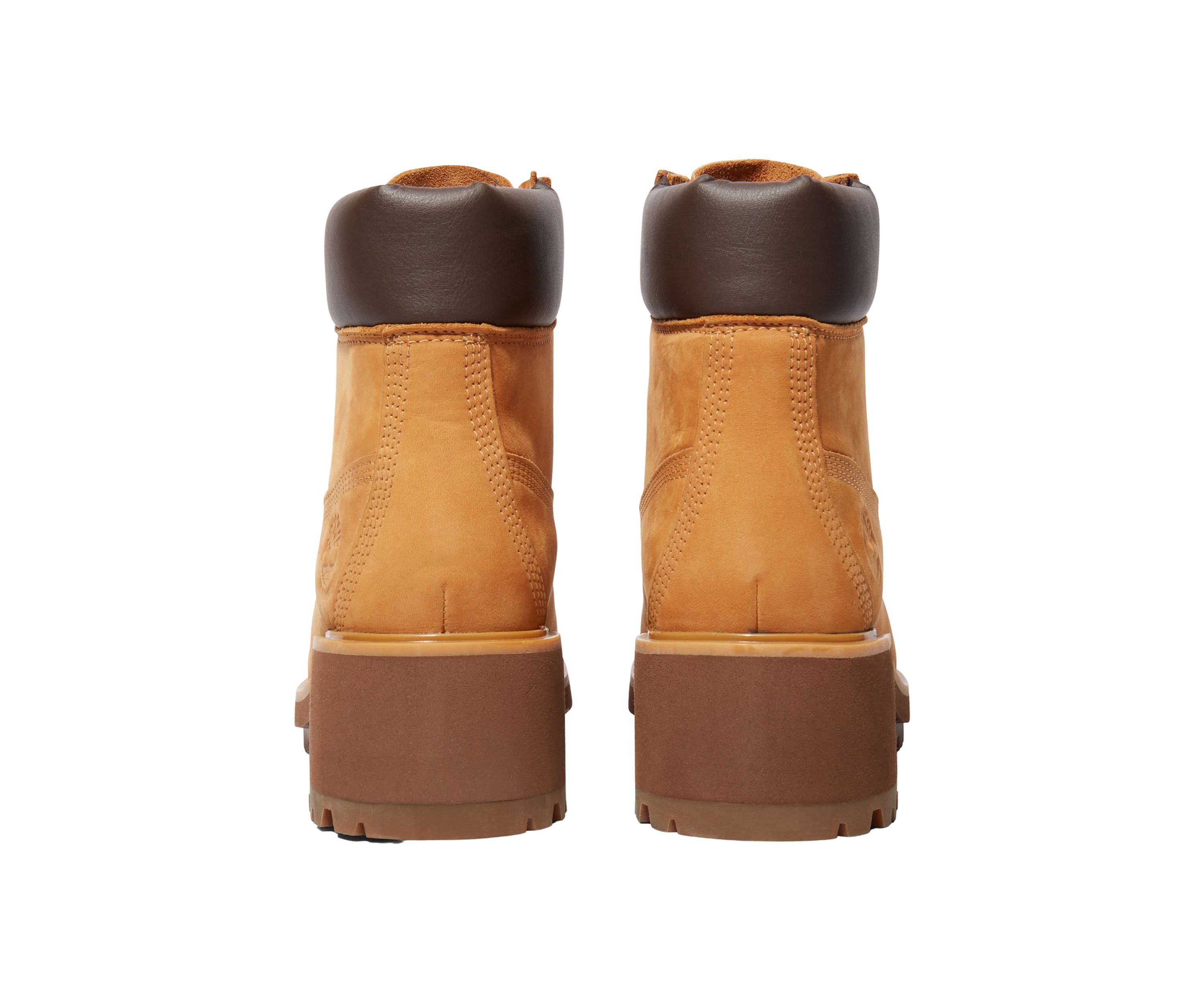 Kinsley 6" Waterproof Boots
