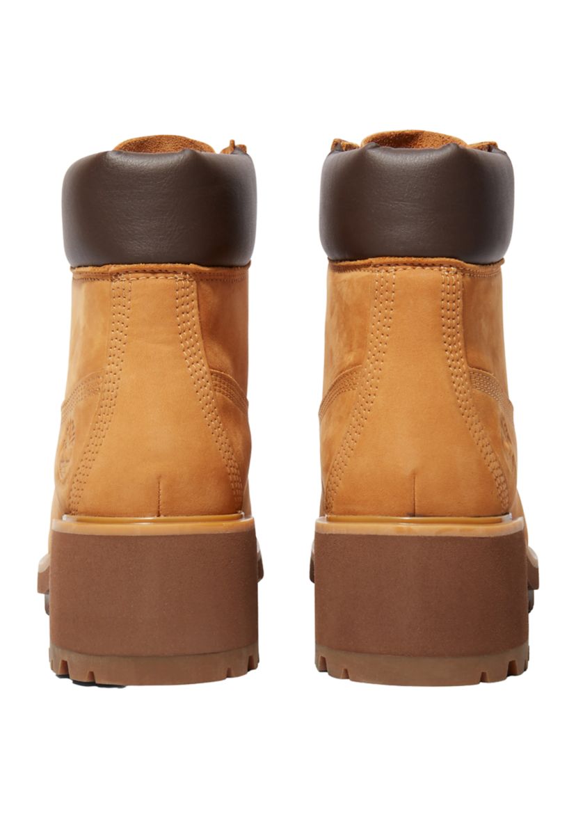 Kinsley 6" Waterproof Boots