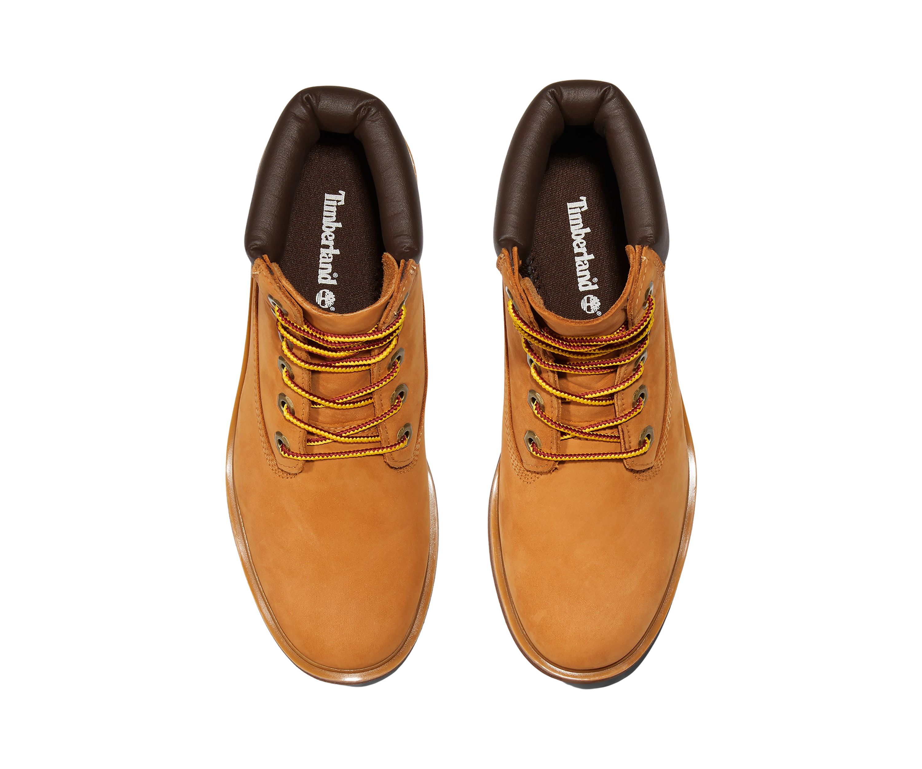 Kinsley 6" Waterproof Boots
