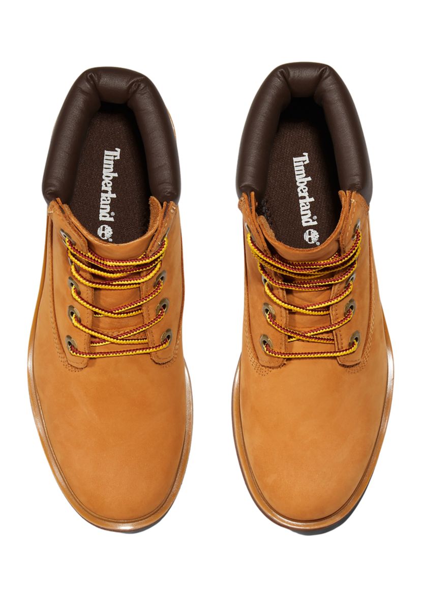 Kinsley 6" Waterproof Boots