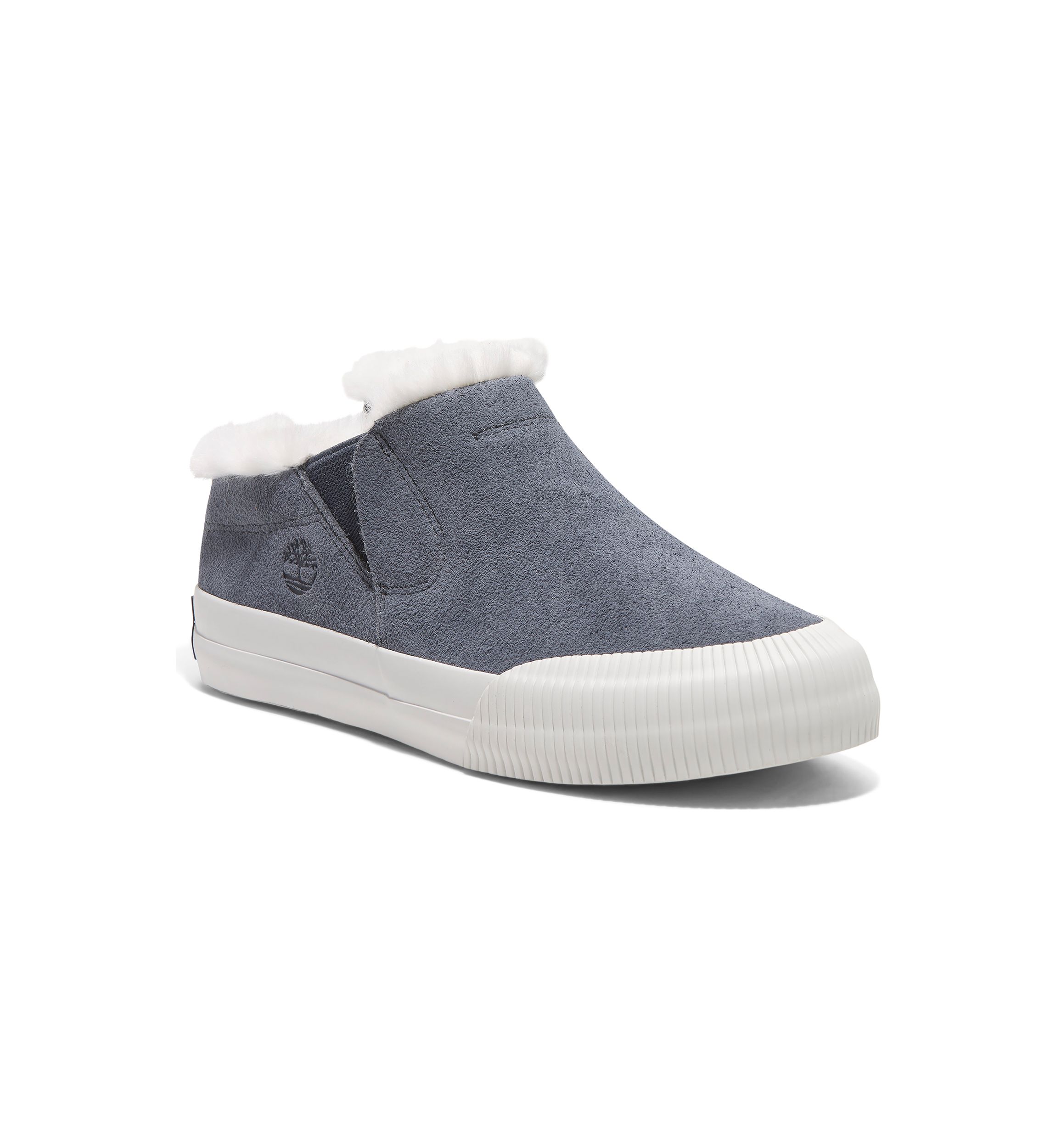 Skyla Bay 2.0 Low Warm Lined Sneakers