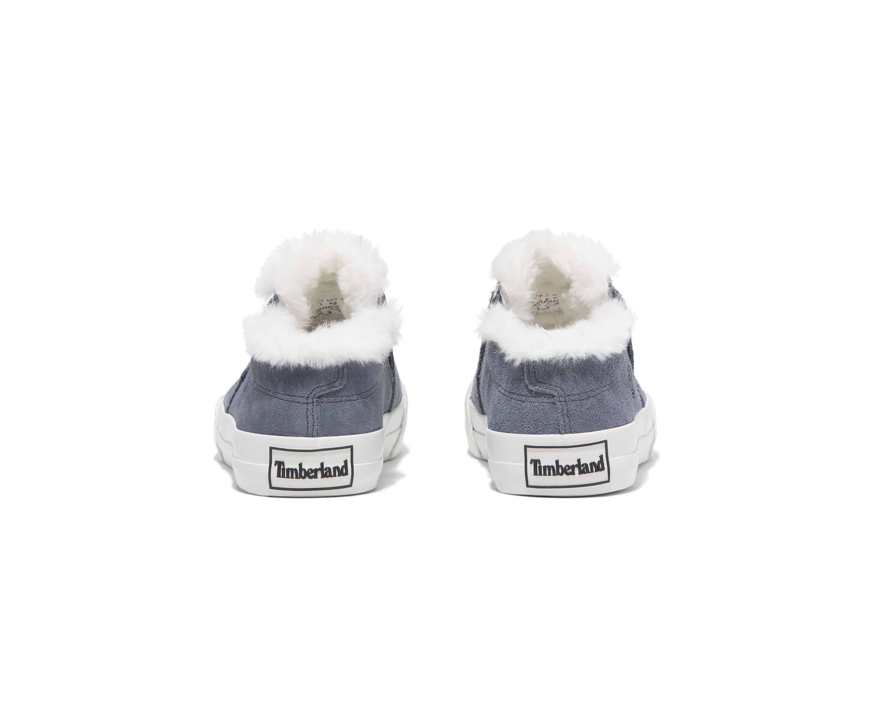 Skyla Bay 2.0 Low Warm Lined Sneakers