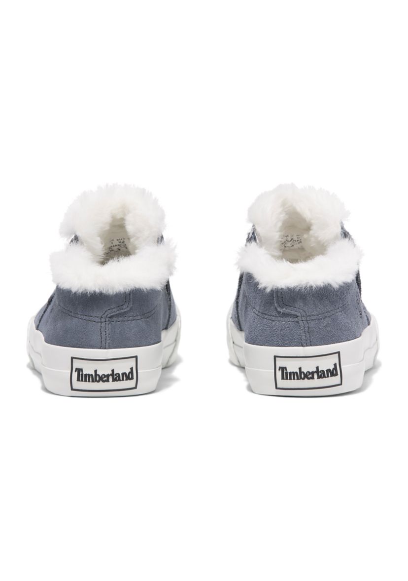 Skyla Bay 2.0 Low Warm Lined Sneakers