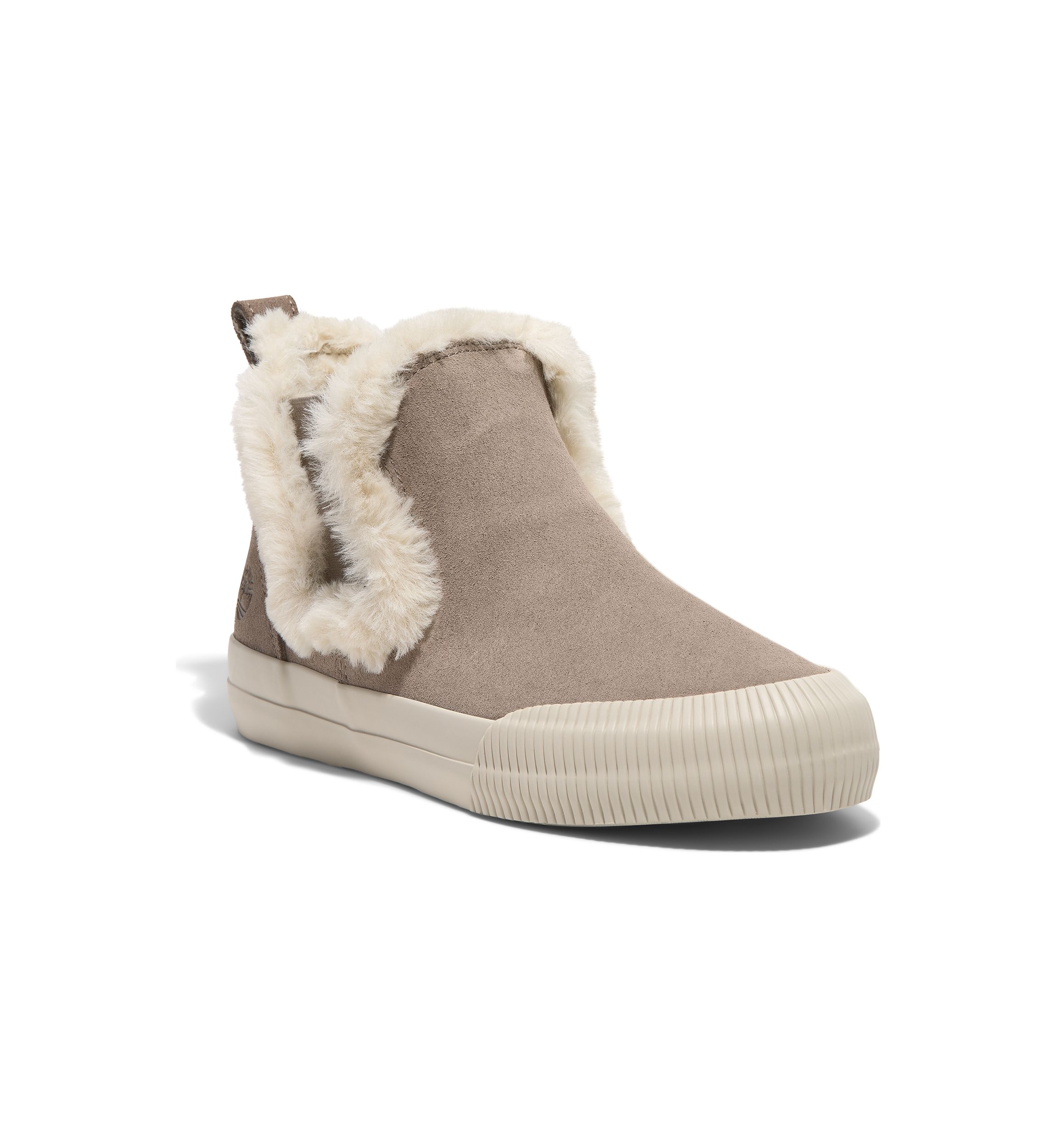 Skyla Bay 2.0 Mid Warm Lined Sneakers