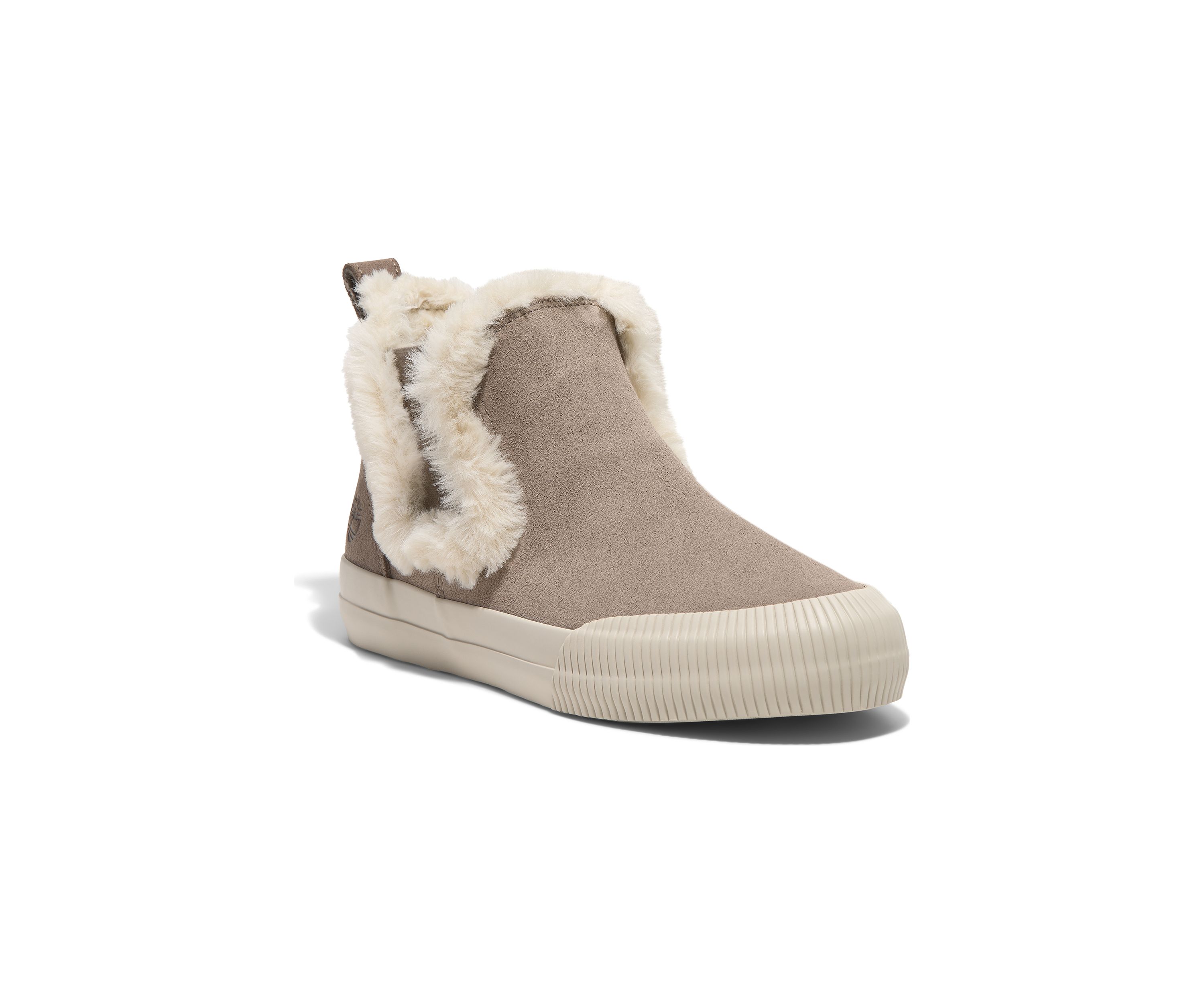 Skyla Bay 2.0 Mid Warm Lined Sneakers